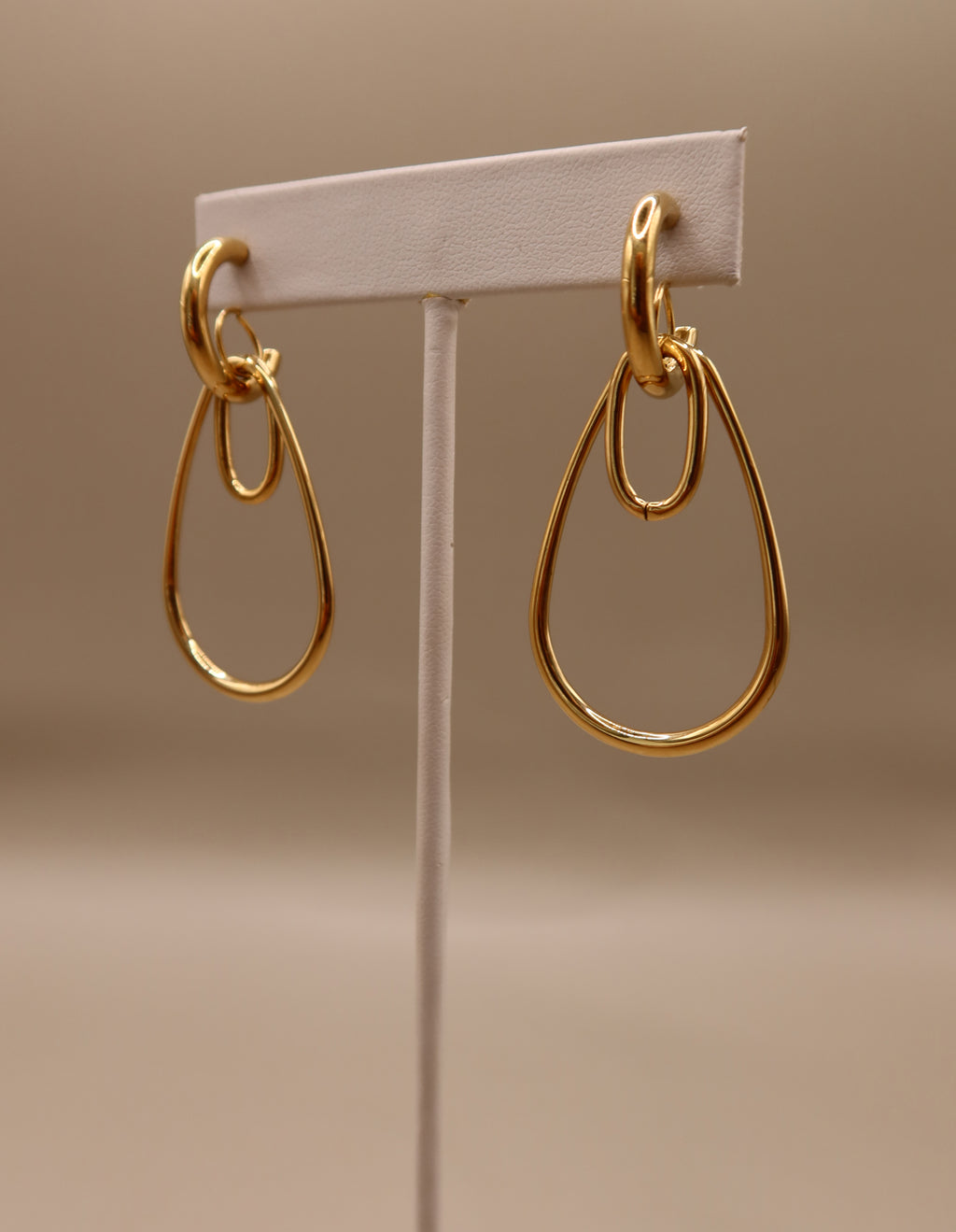 Aretes Aluna G