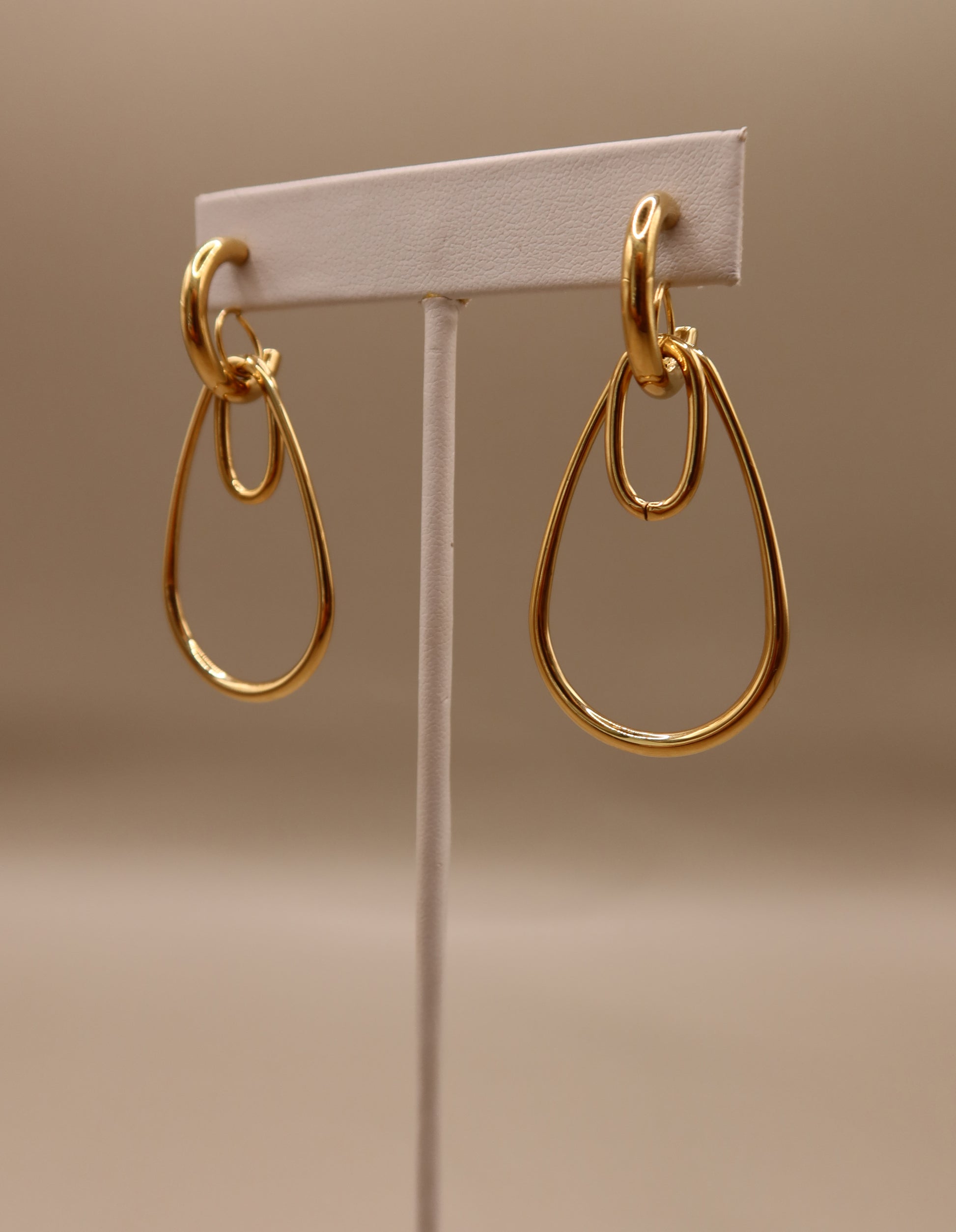 Aretes Aluna G