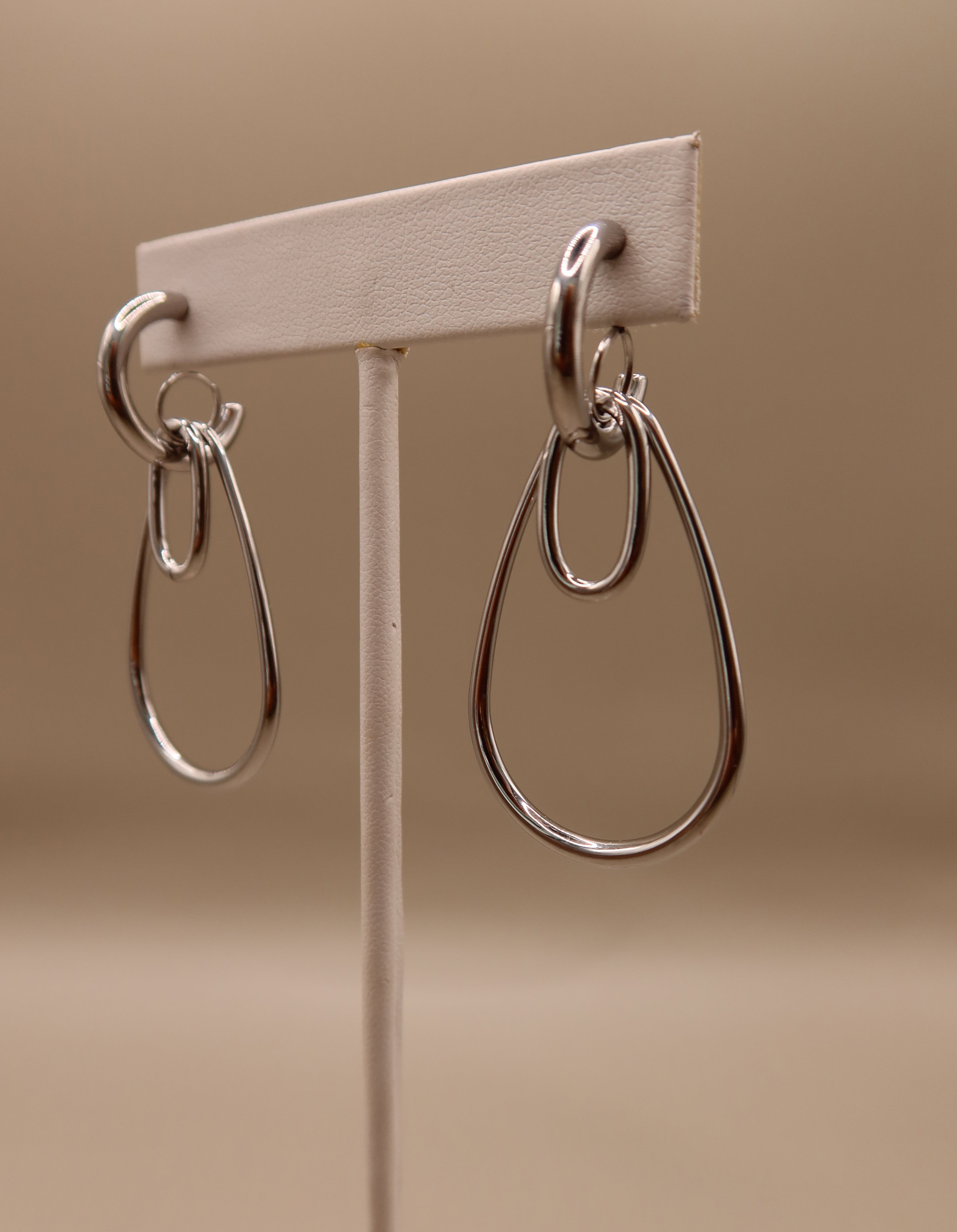 Aretes Aluna S
