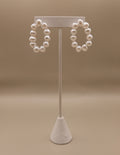 Aretes Ametrine
