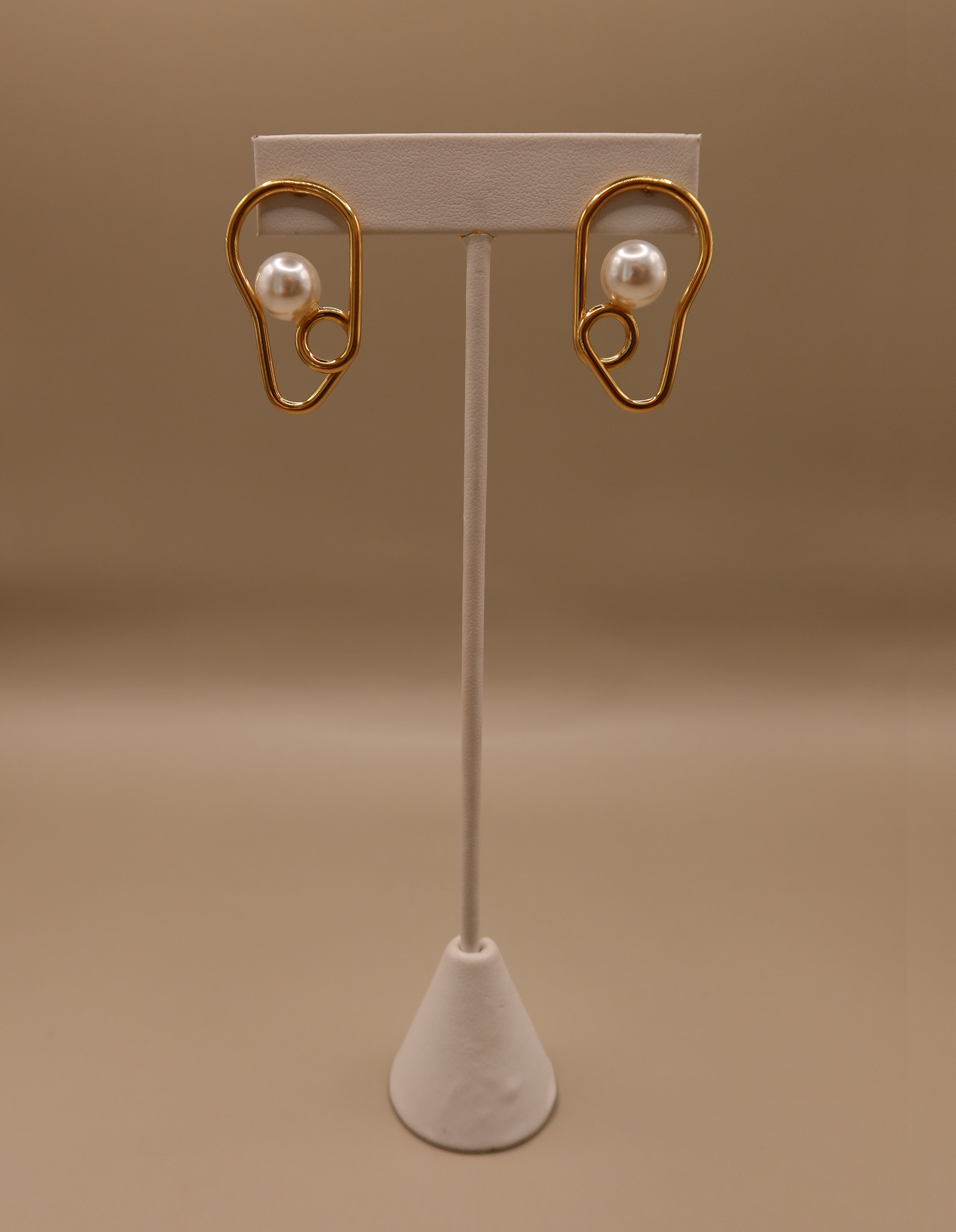 Aretes Amira G