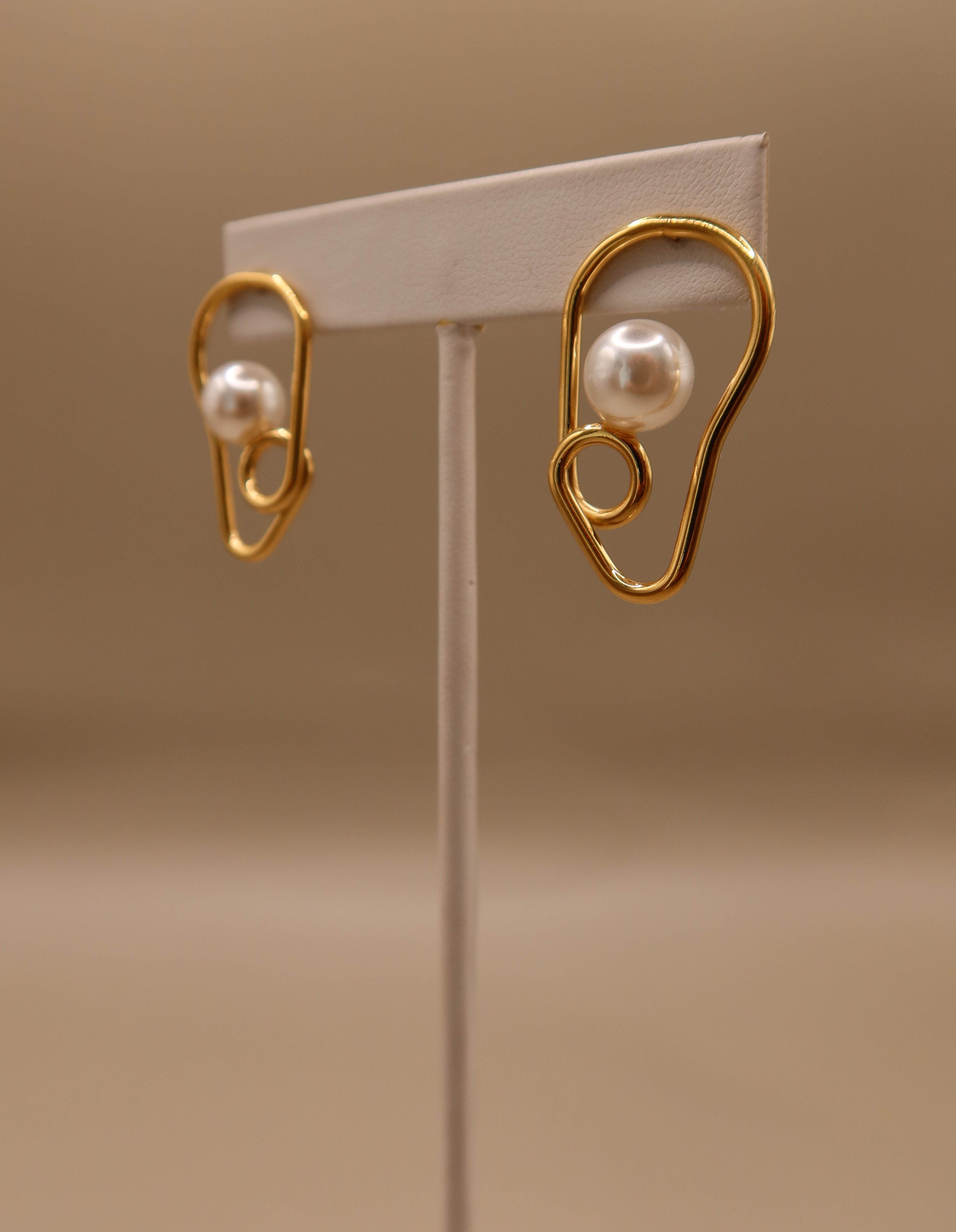 Aretes Amira G