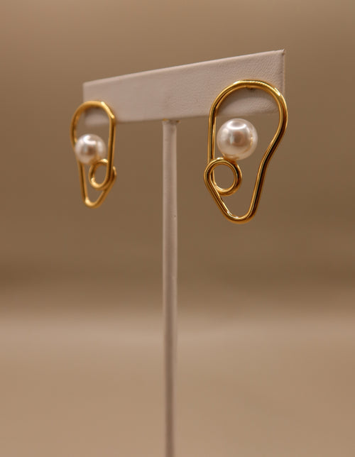 Aretes Amira G