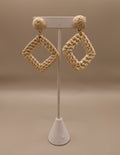 Aretes Antea