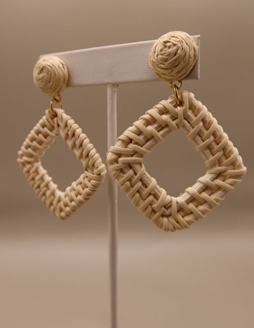 Aretes Antea