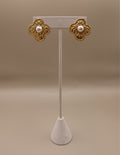 Aretes Aria G
