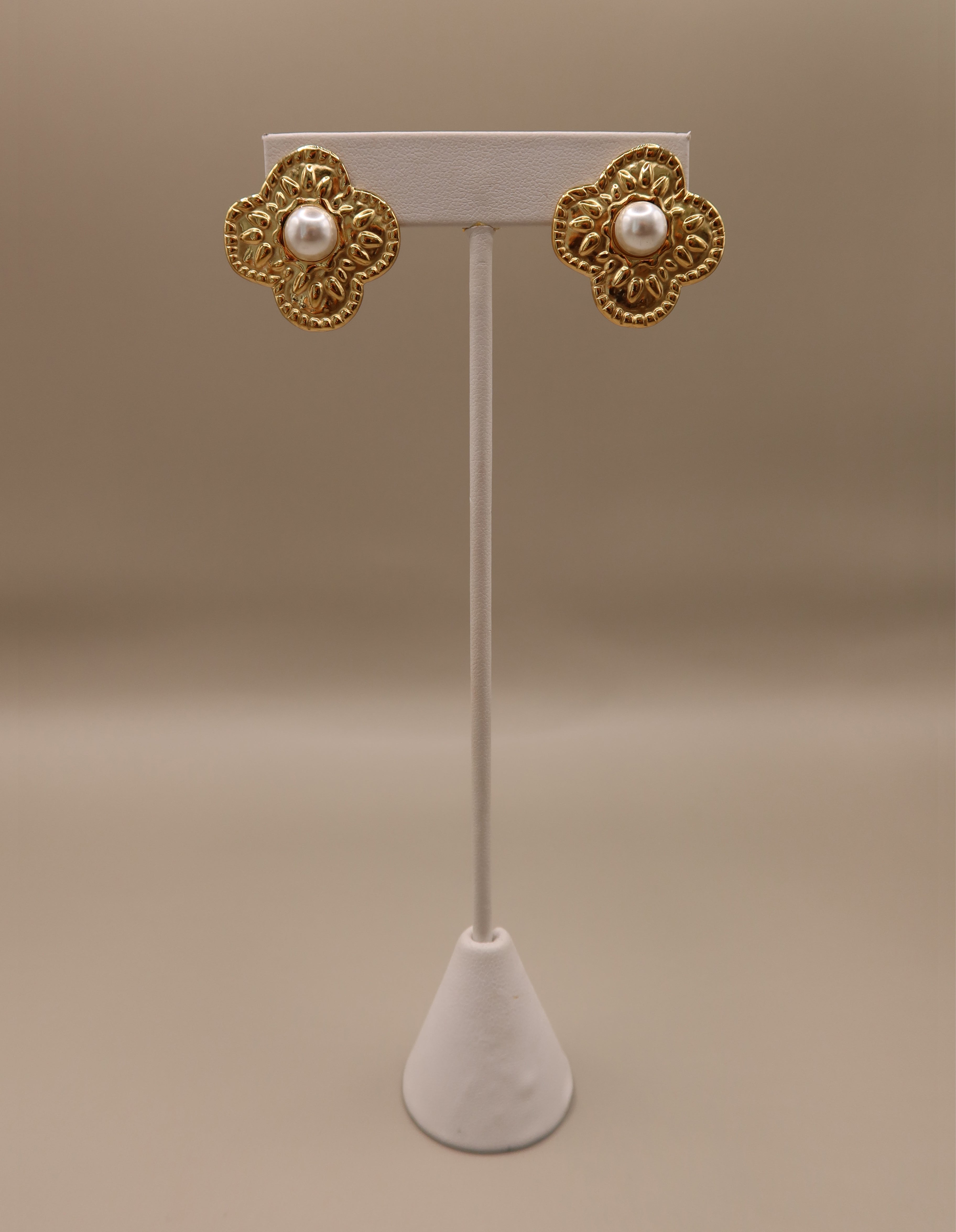 Aretes Aria G