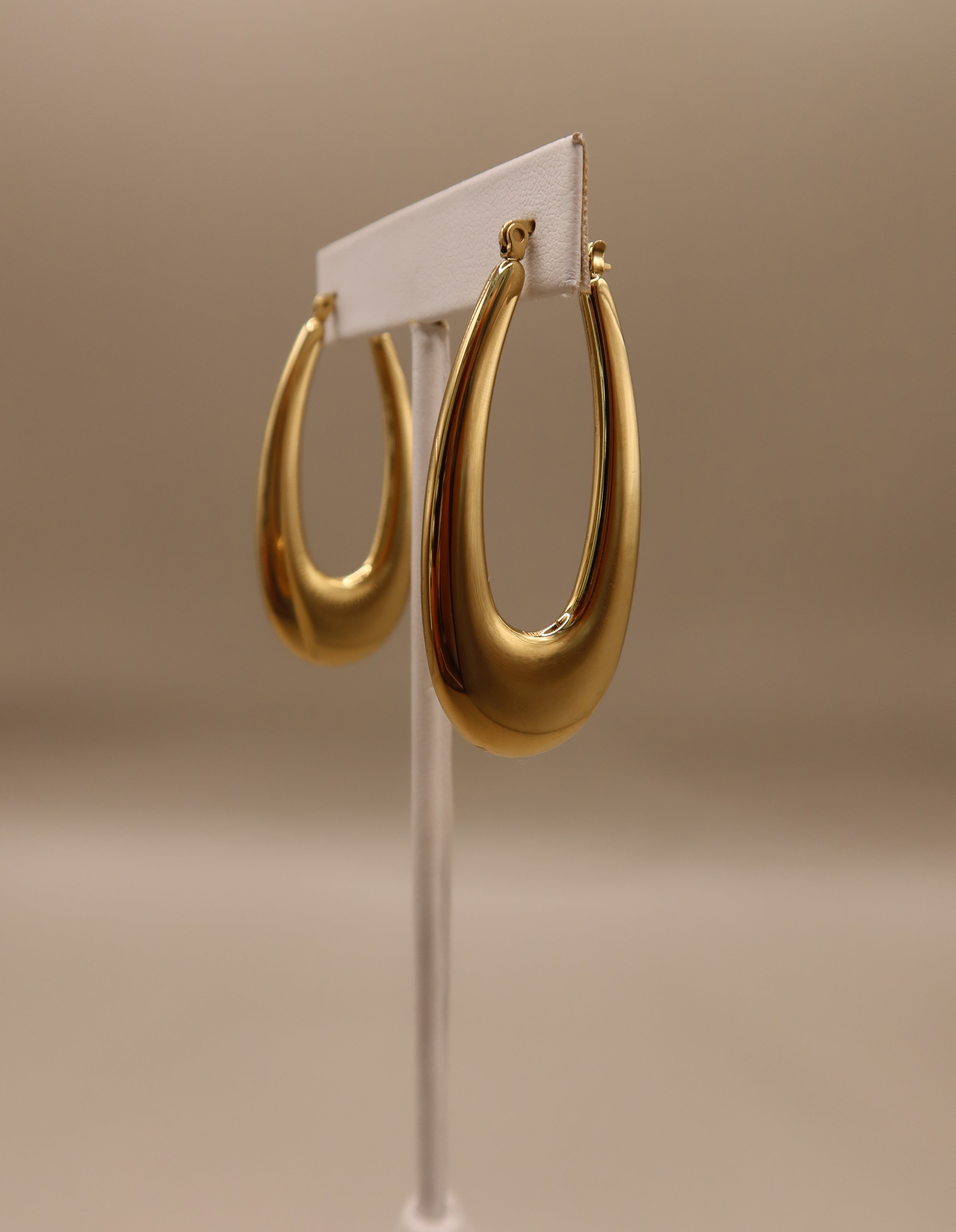 Aretes Arlet G