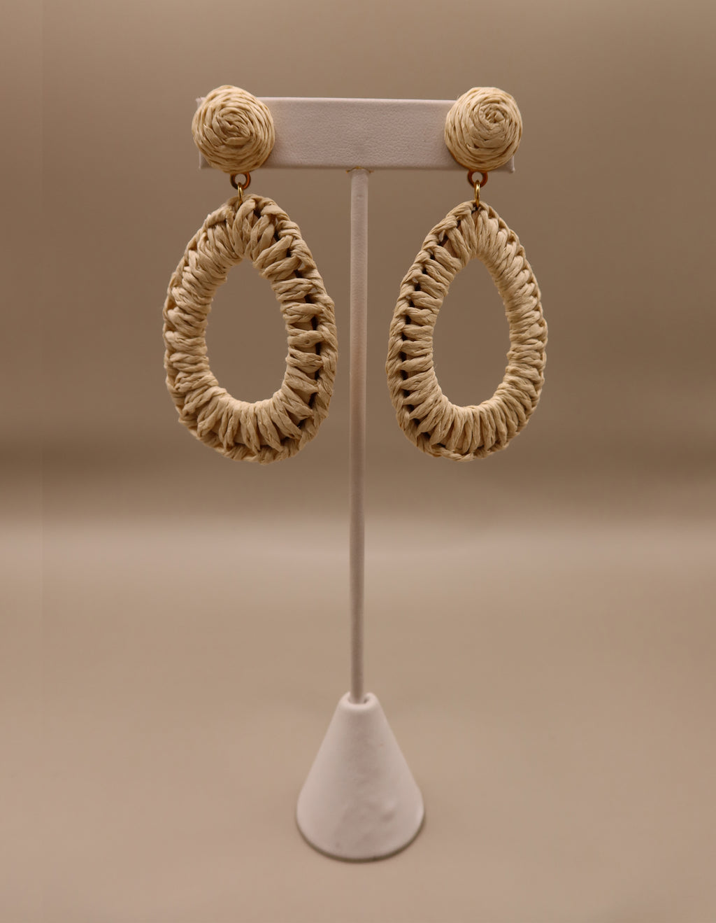 Aretes Aura