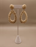 Aretes Aura