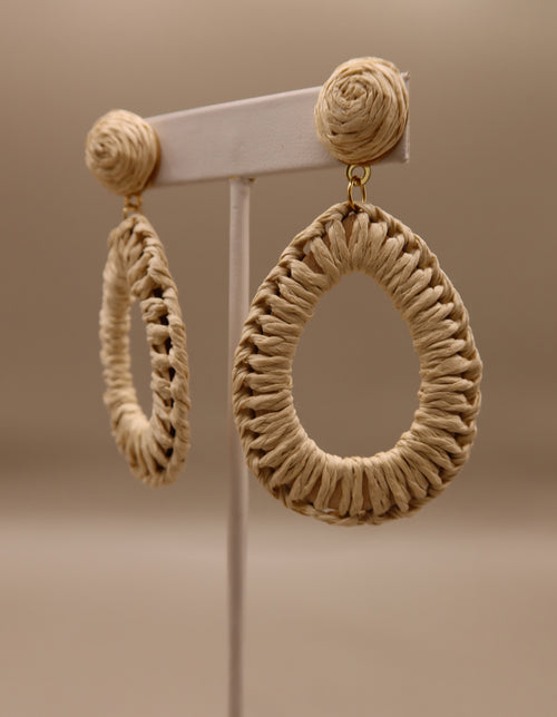 Aretes Aura