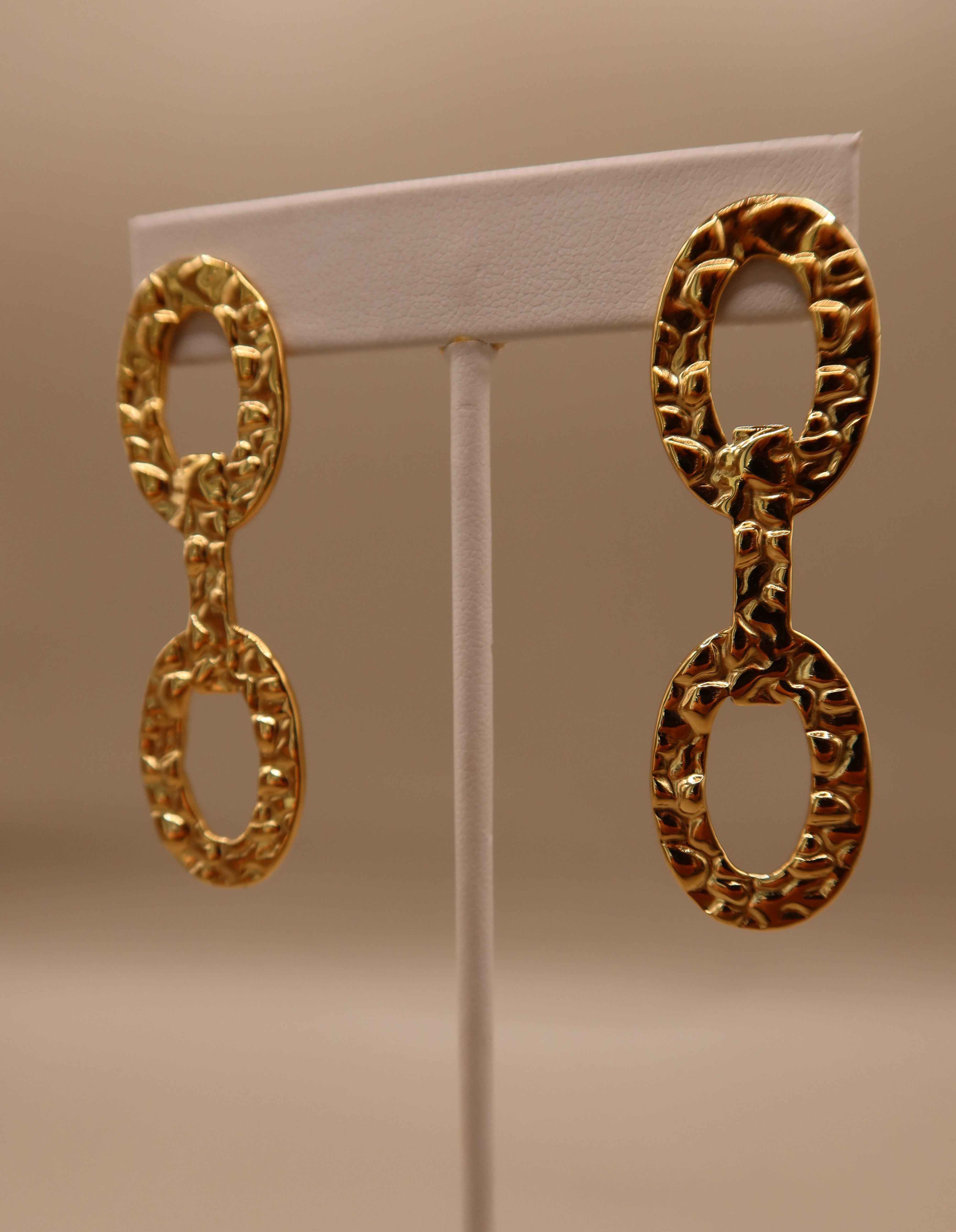 Aretes Aurea G