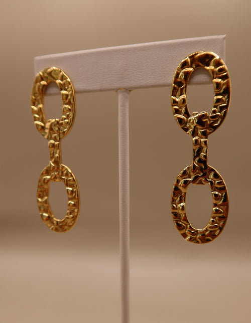 Aretes Aurea G