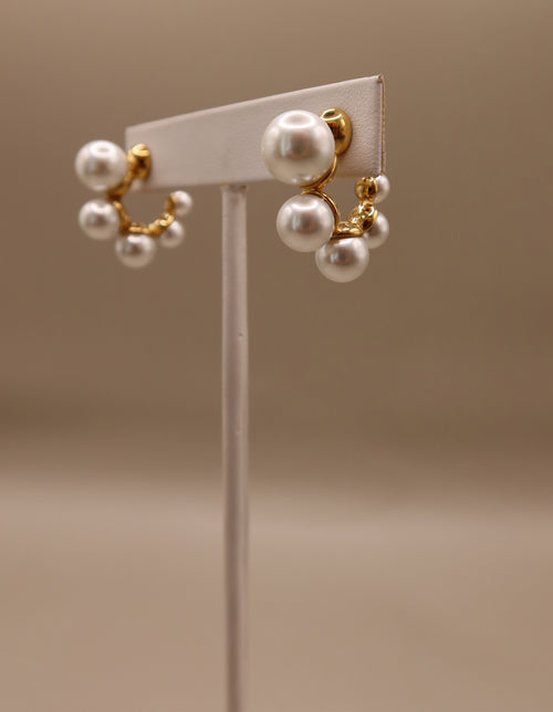 Aretes Aurelia