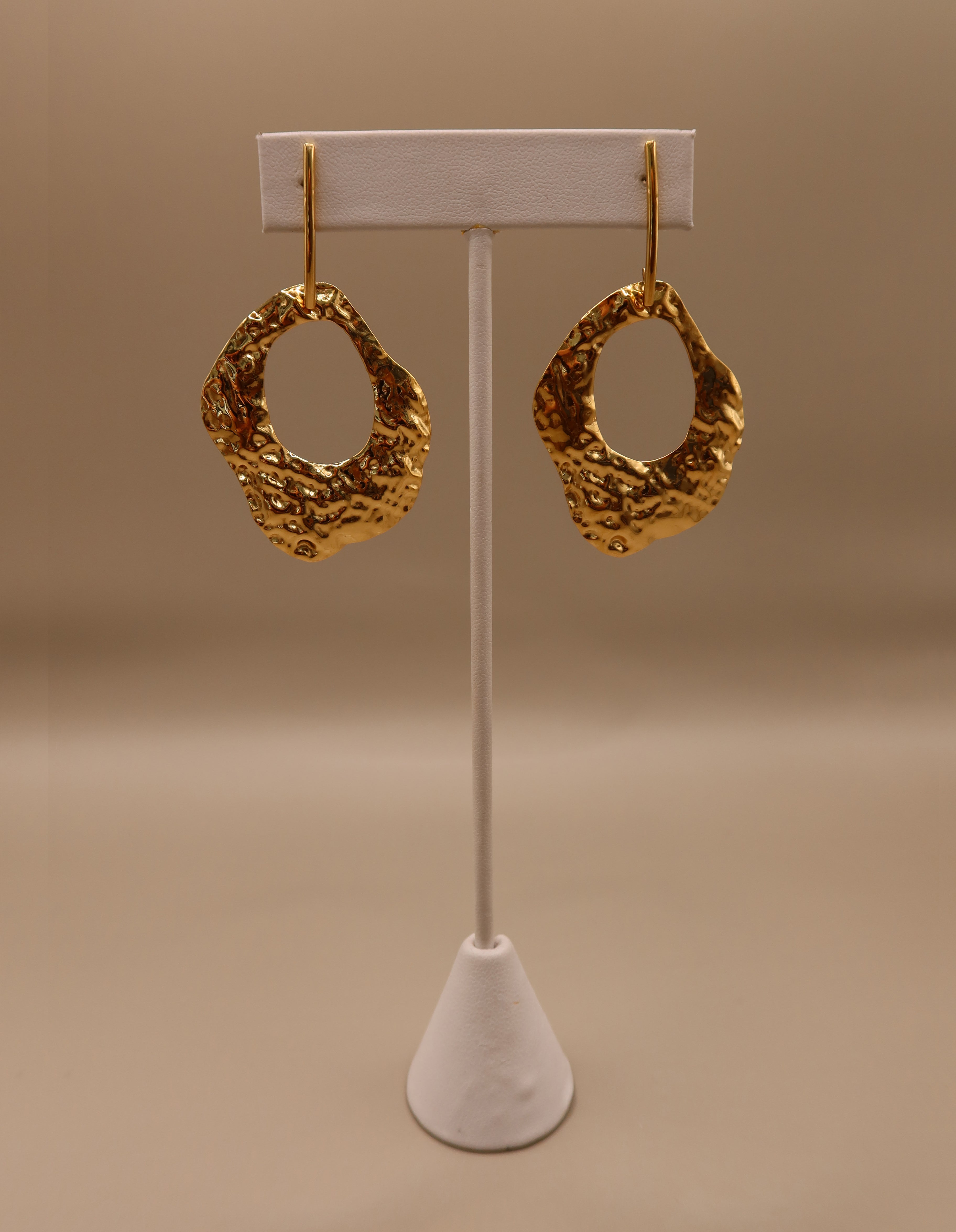 Aretes Aurora G