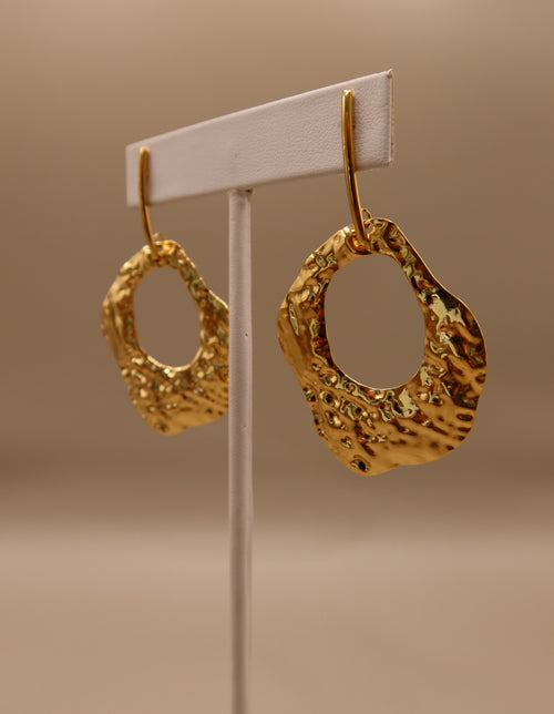 Aretes Aurora G