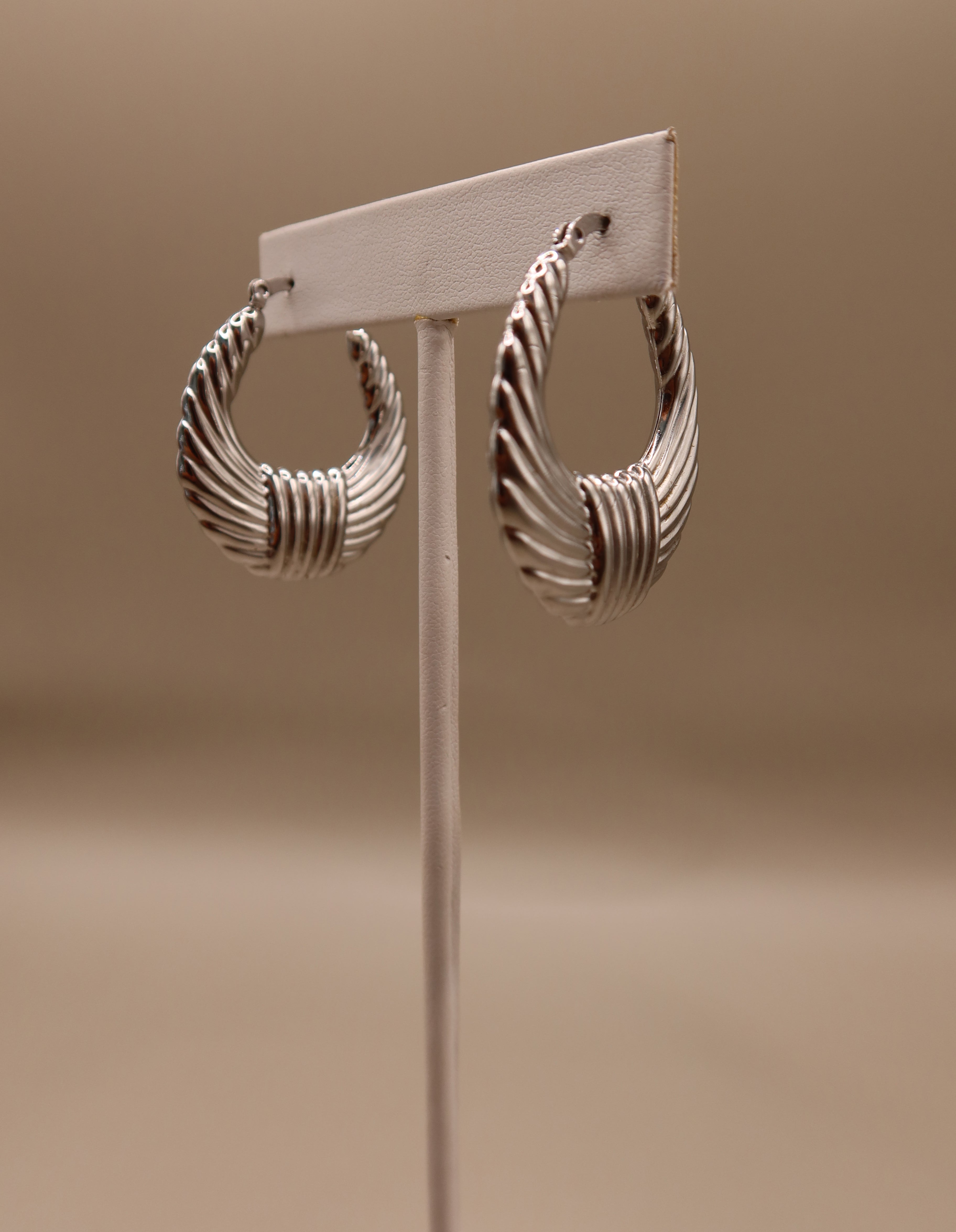 Aretes Avalon S