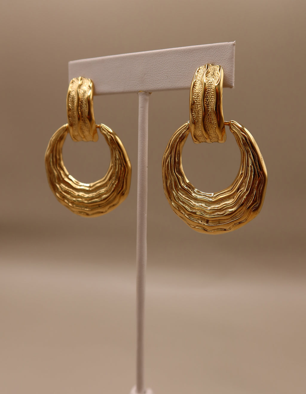 Aretes Aveline G