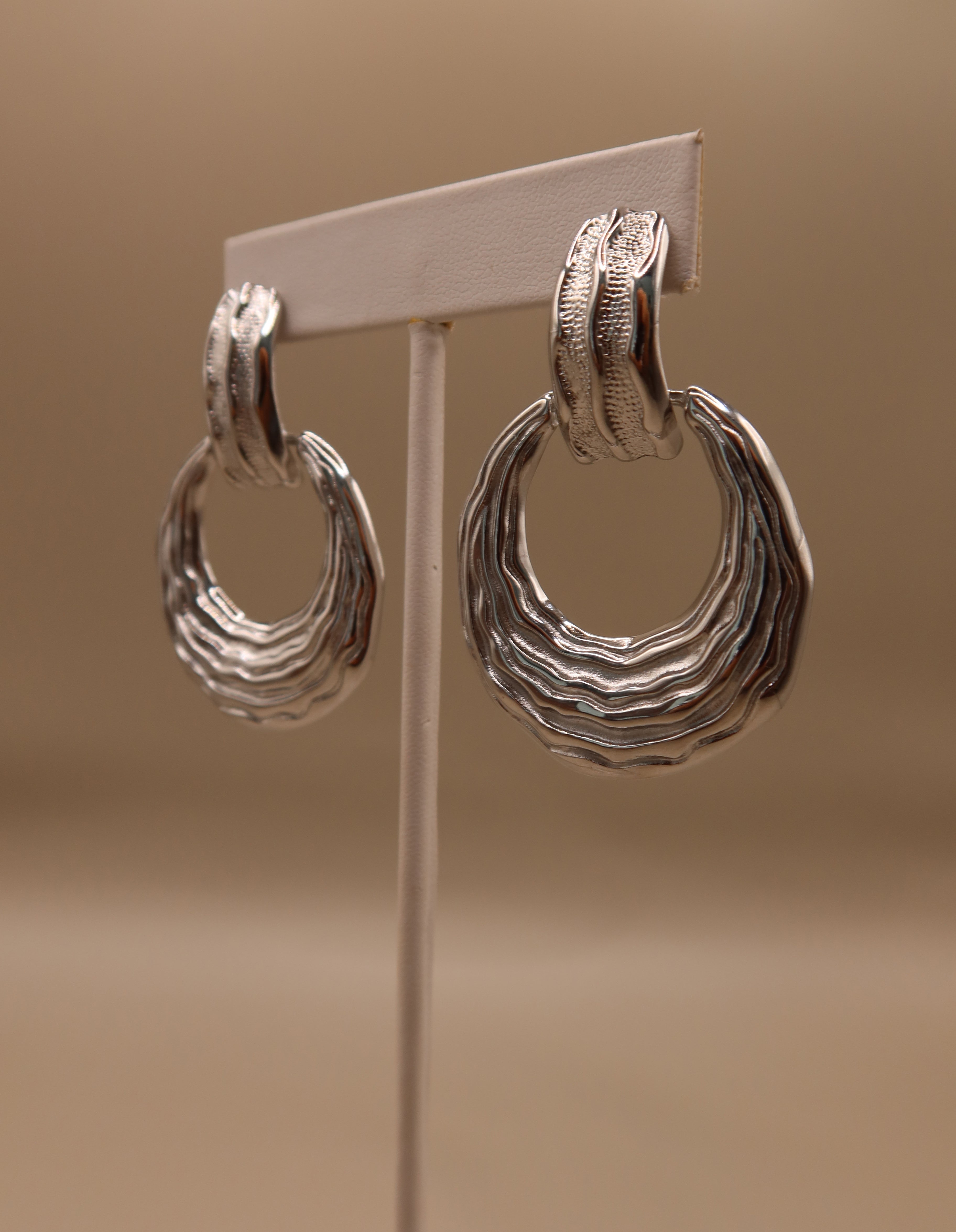 Aretes Aveline S