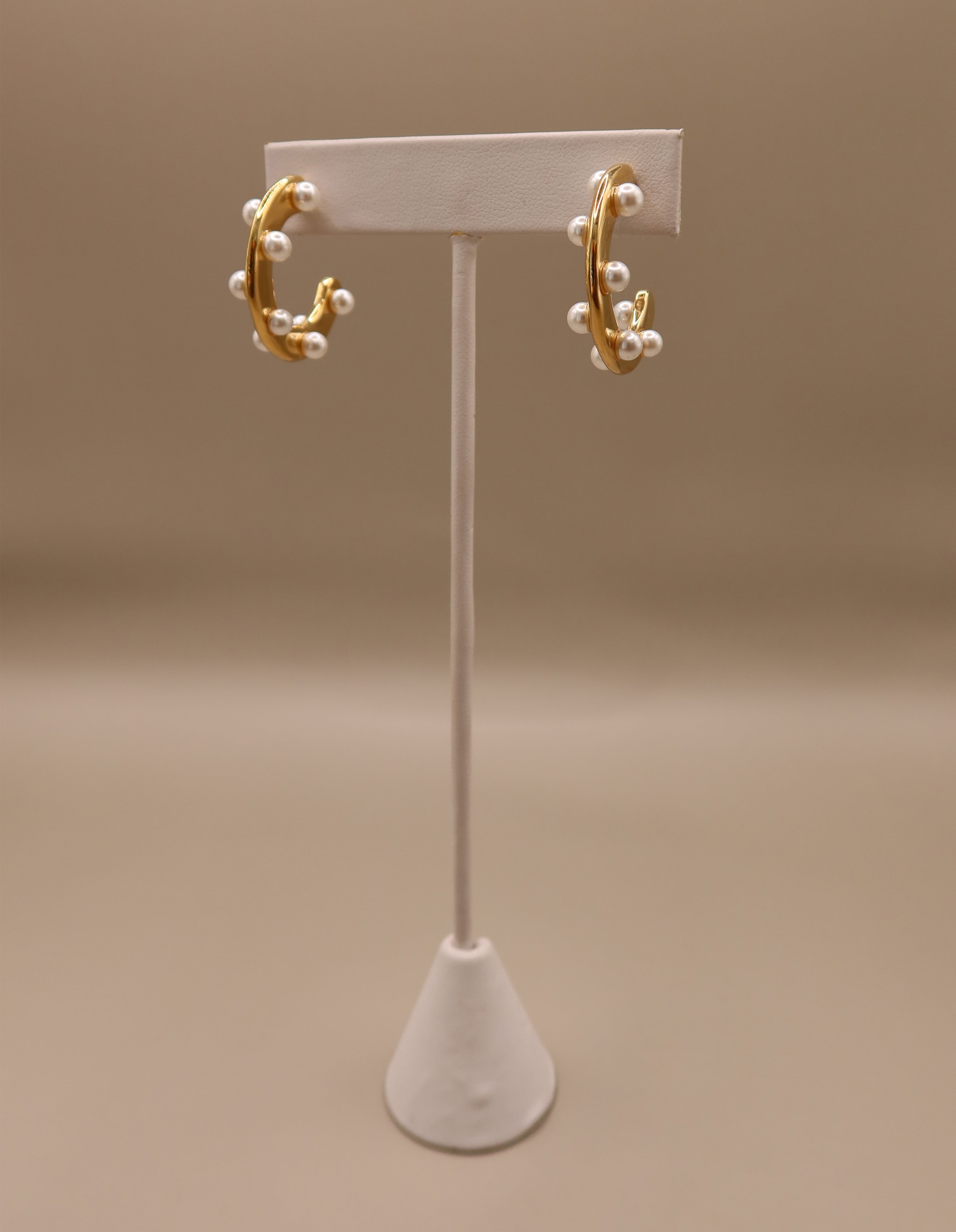 Aretes Azzura