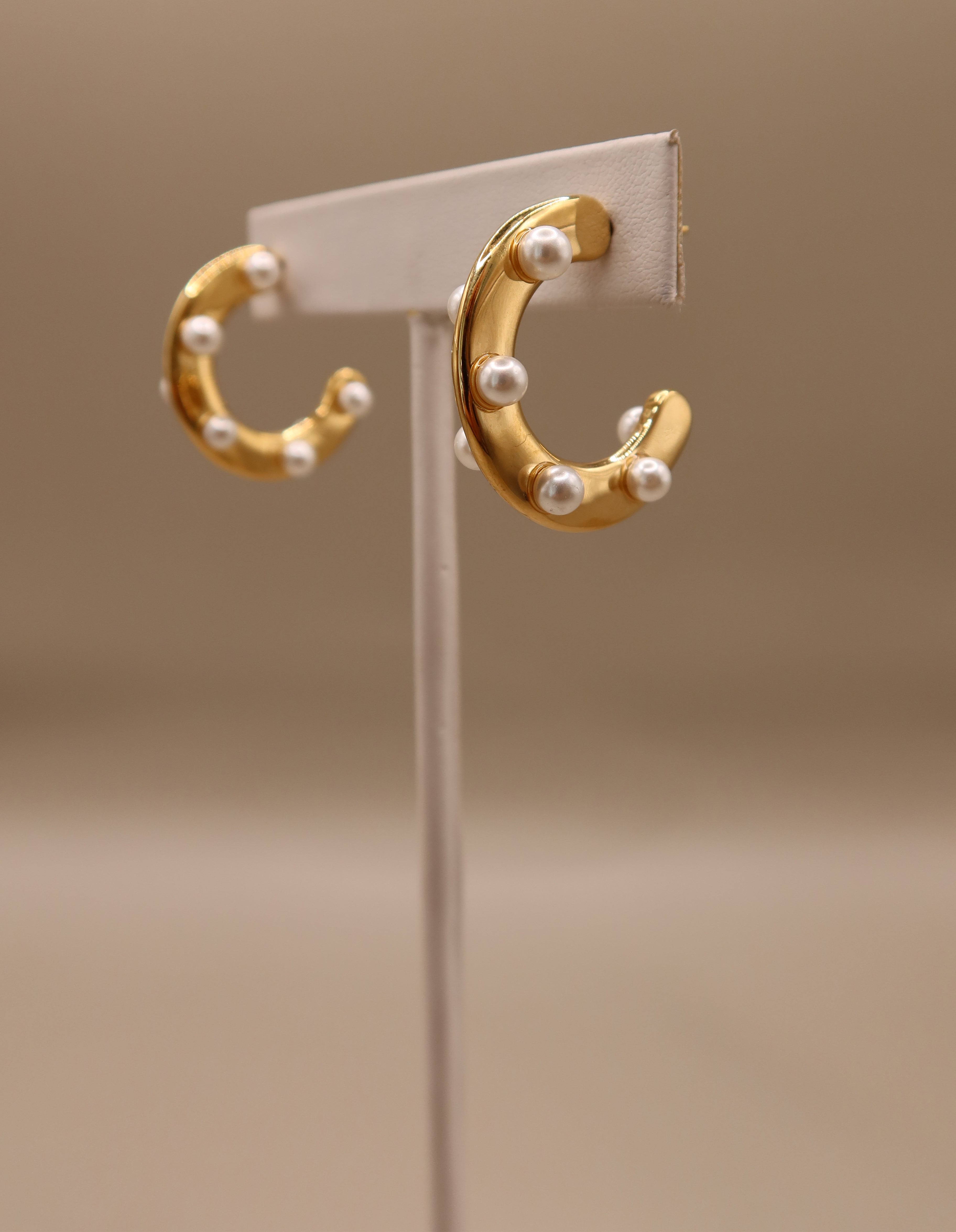 Aretes Azzura