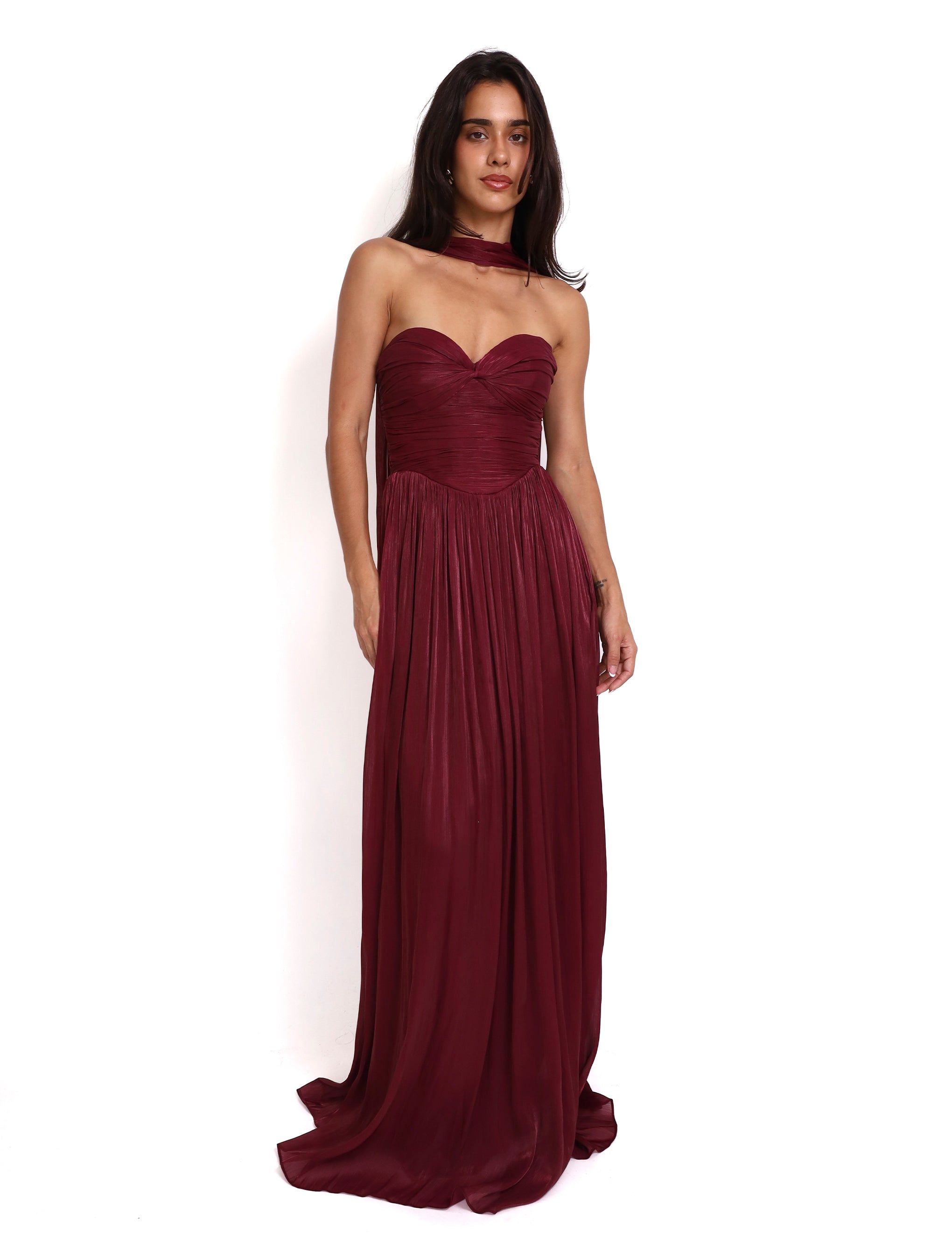 Artemisa Red