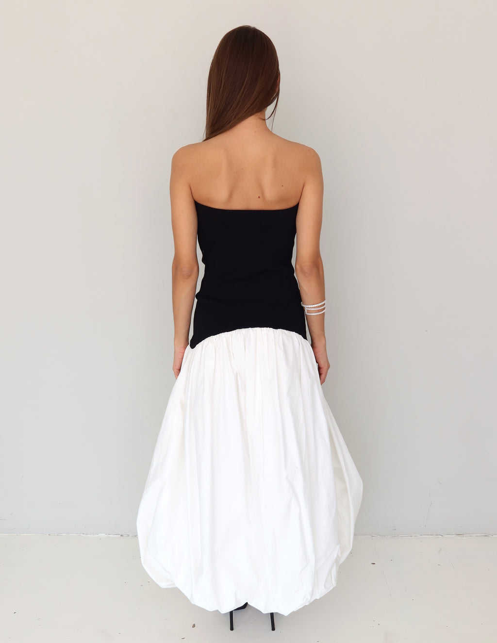 Lilianne Dress