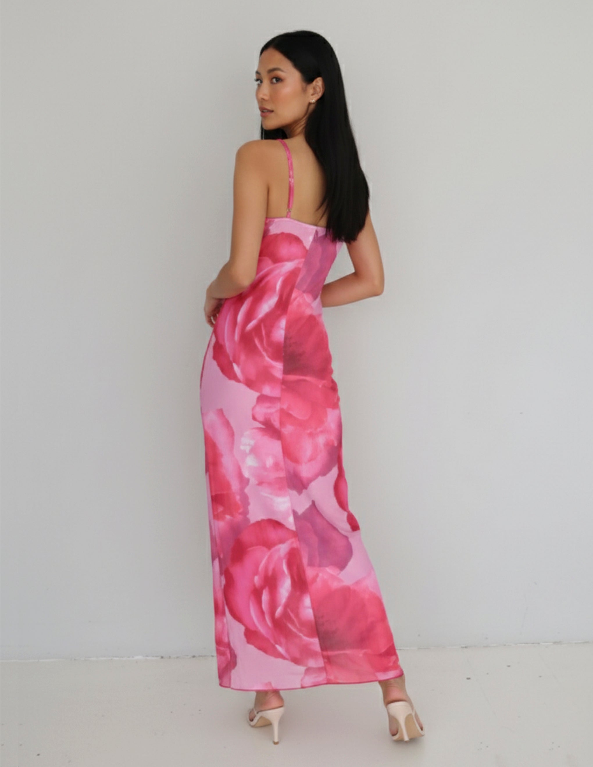 Alizzia Dress