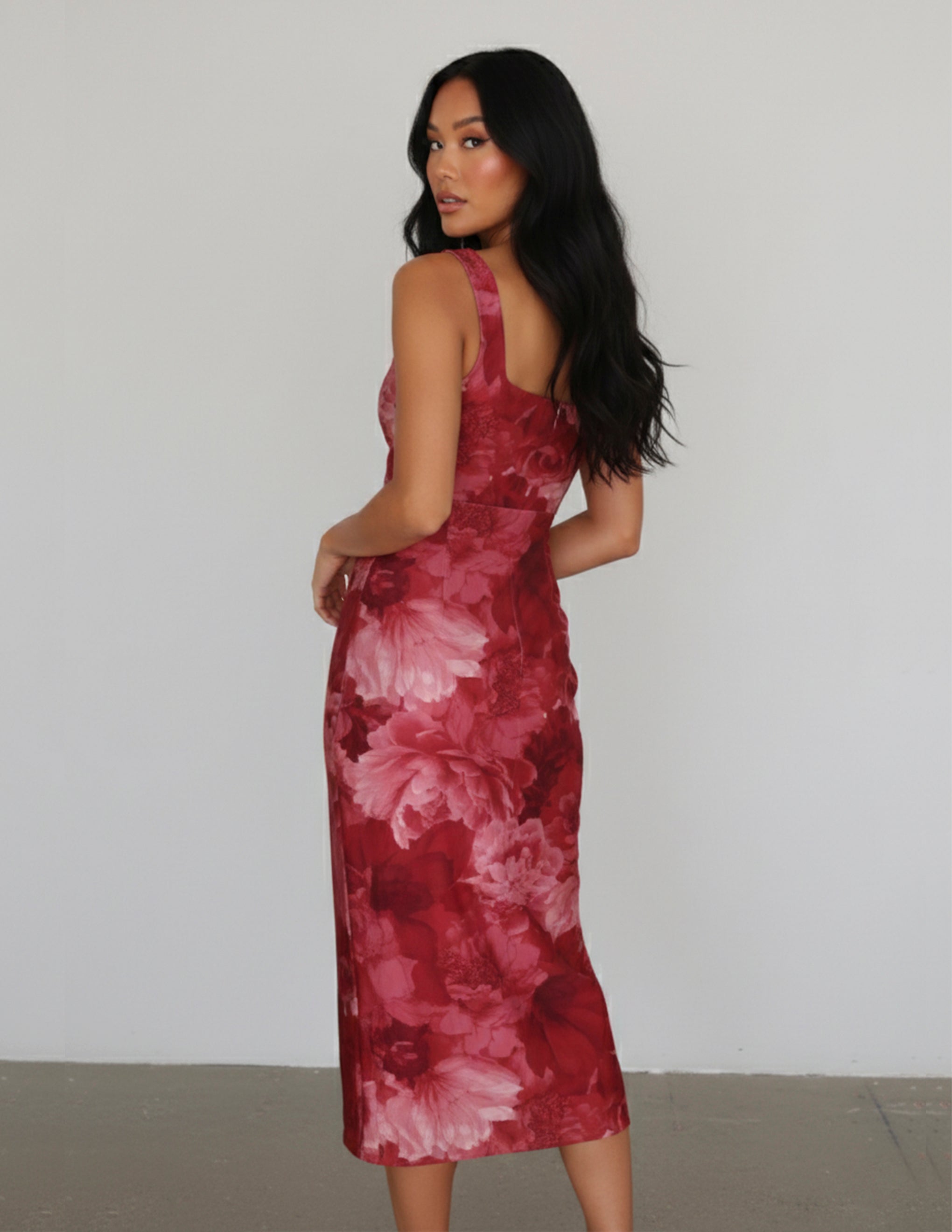 Kamali Dress