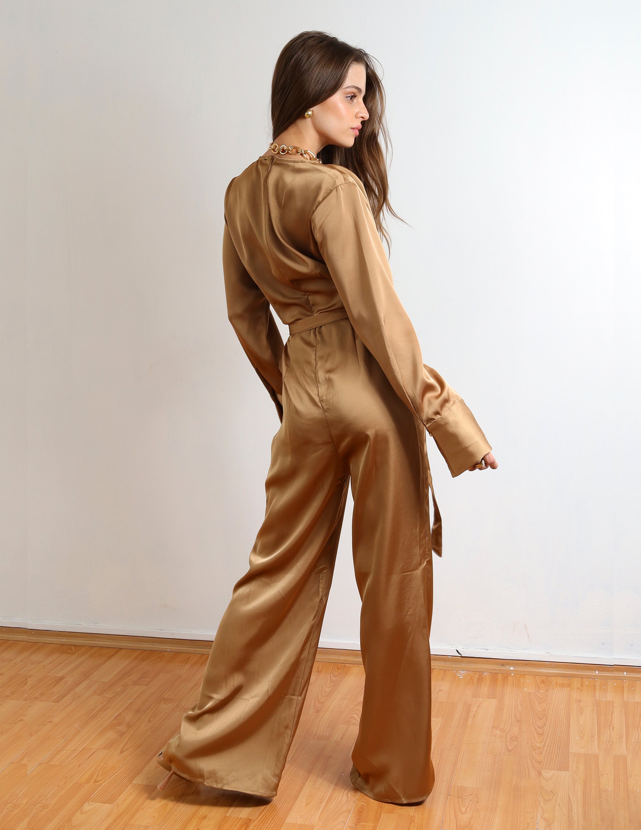 Jumpsuit Emma