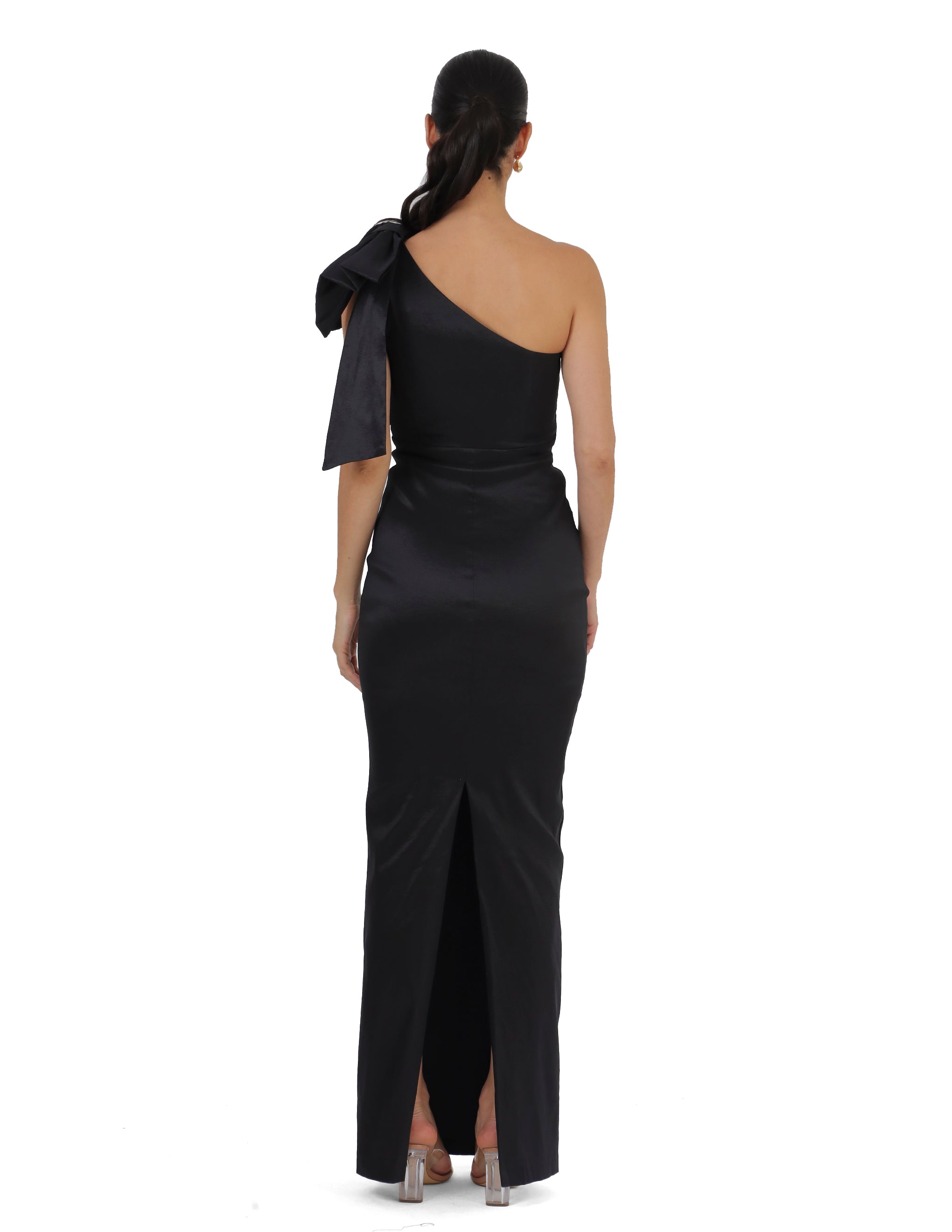 Zara Black