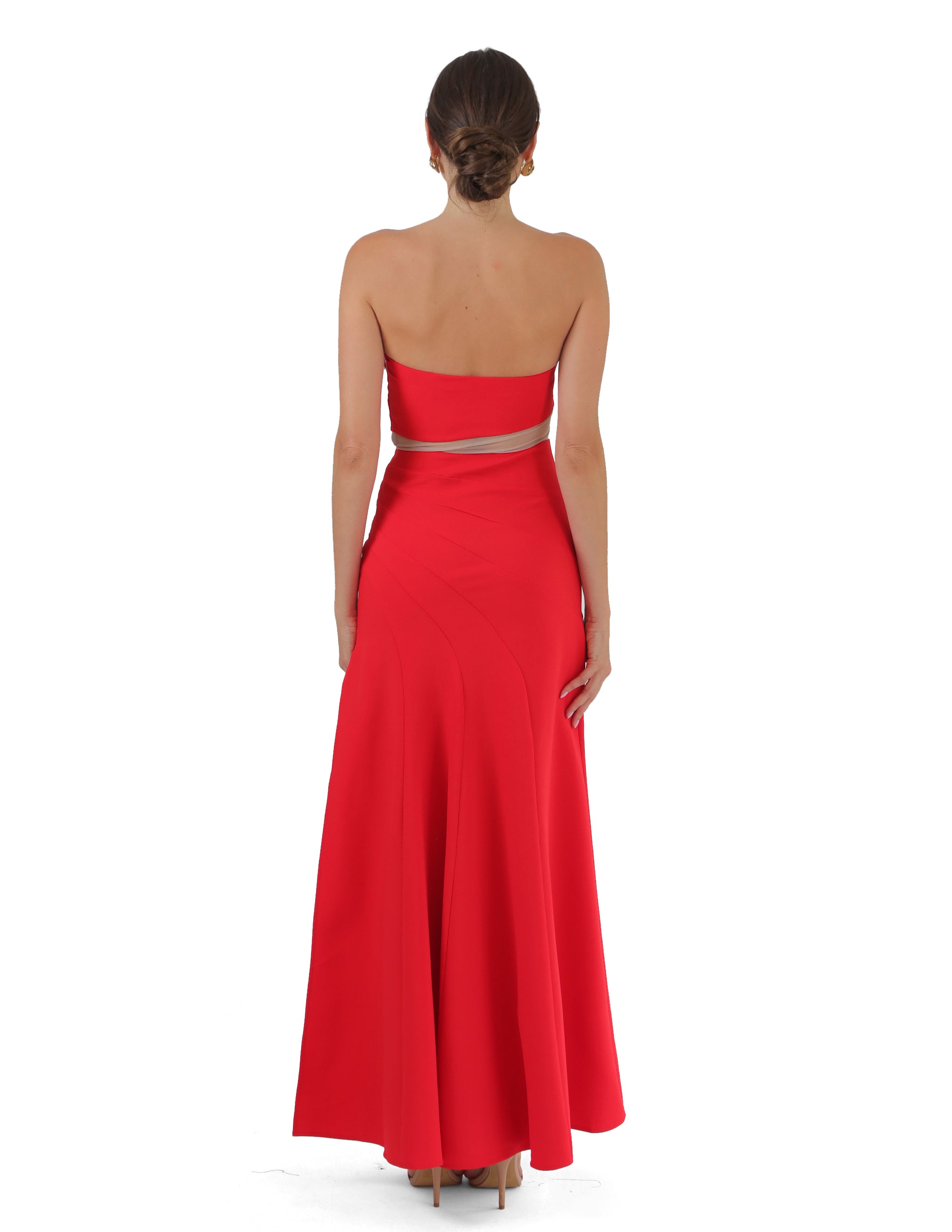 Zuri Red