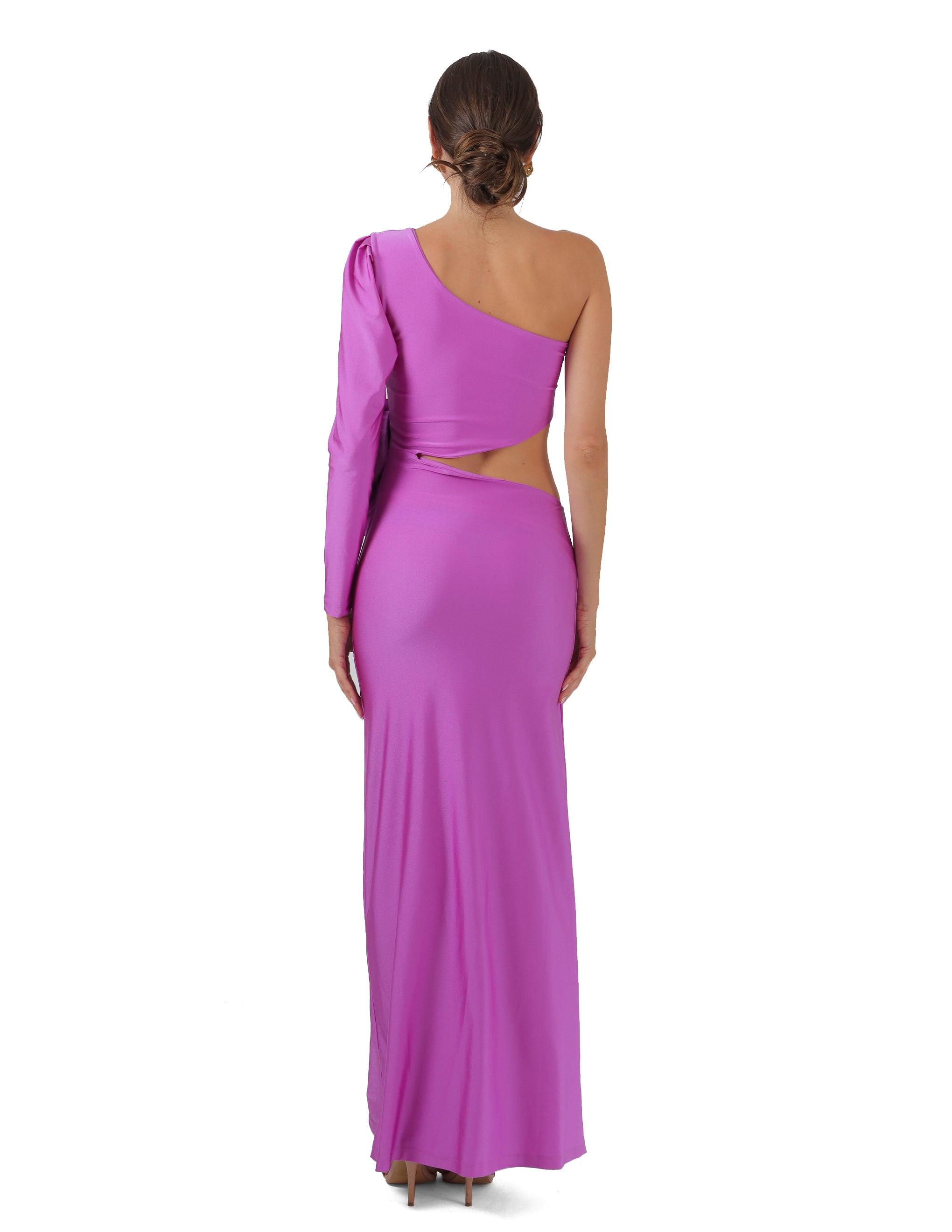 Xenia Purple