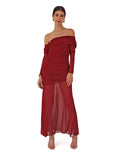 Boden Red
