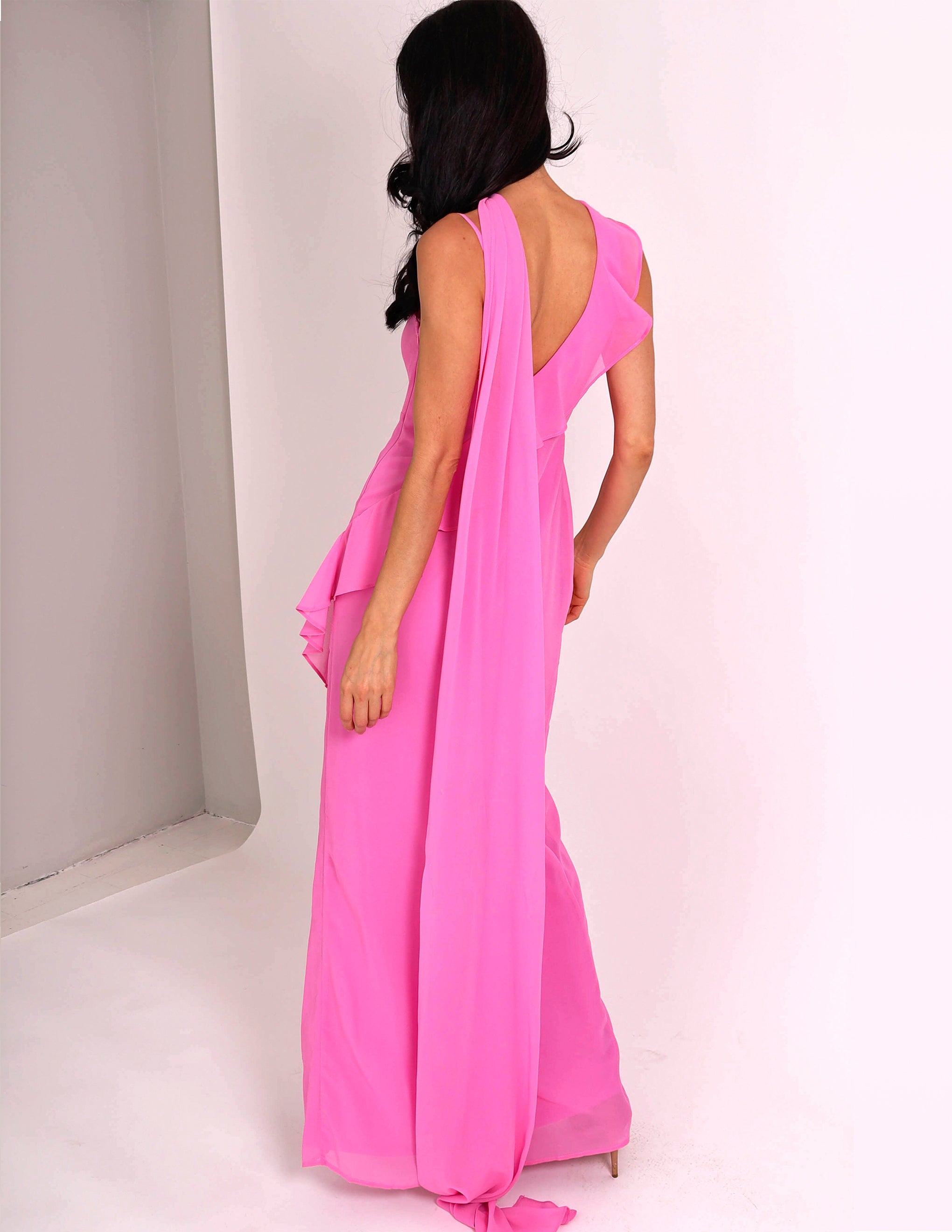 Barry Pink