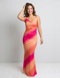 Beatriz Dress Pink