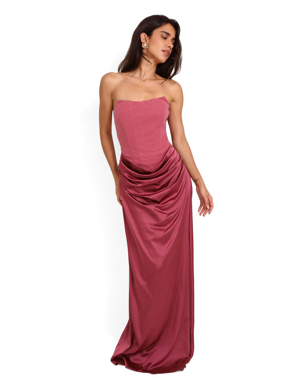 Bobi Pink