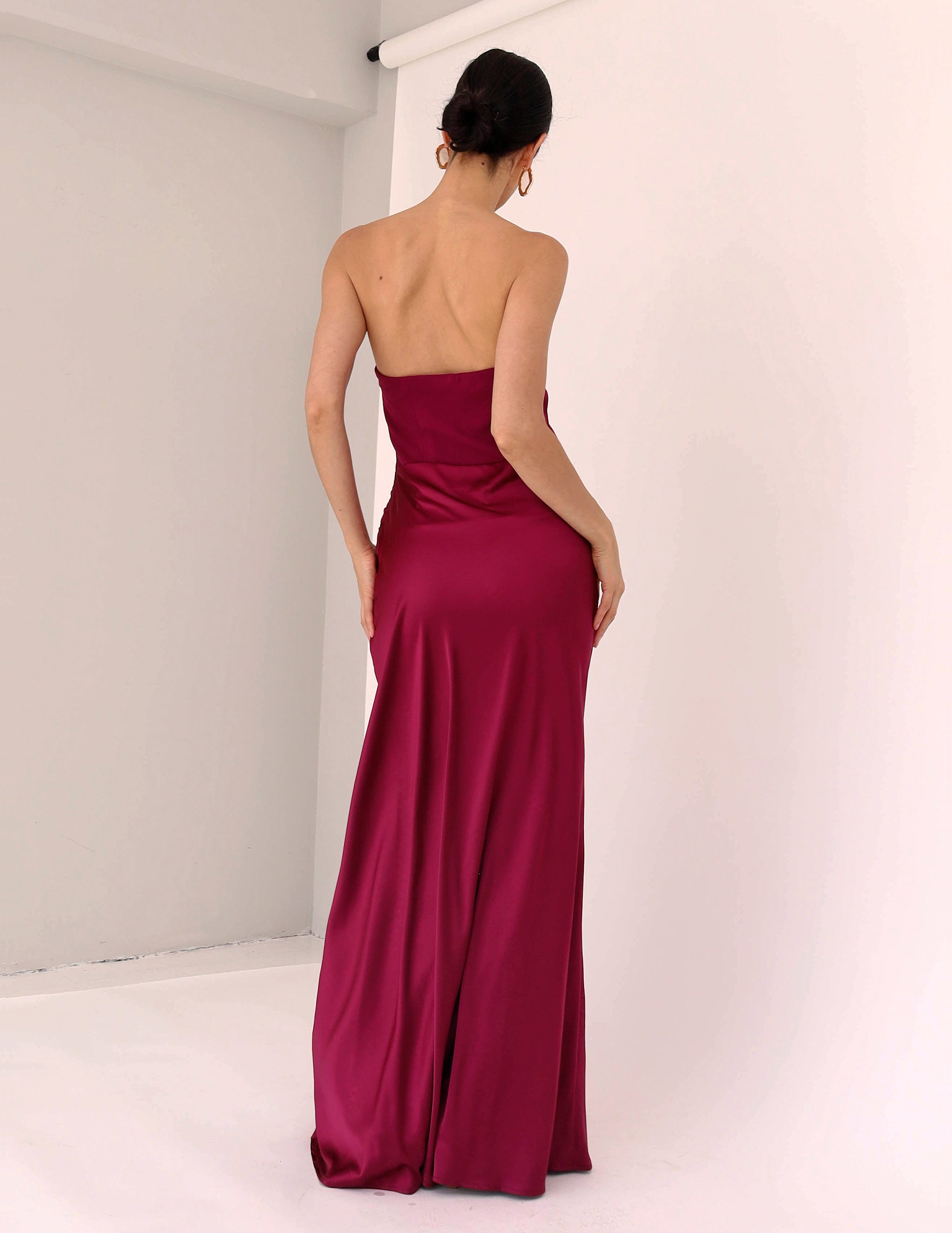 Bobi Red