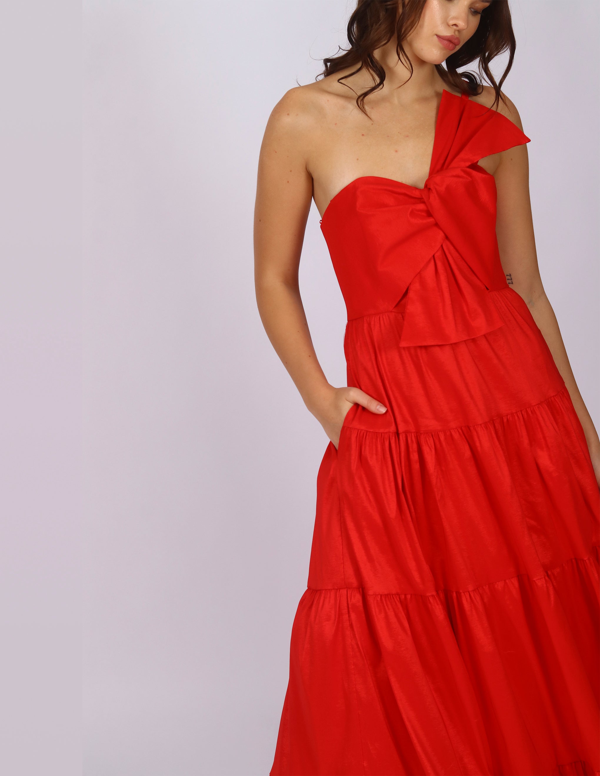 BOLONIA RED