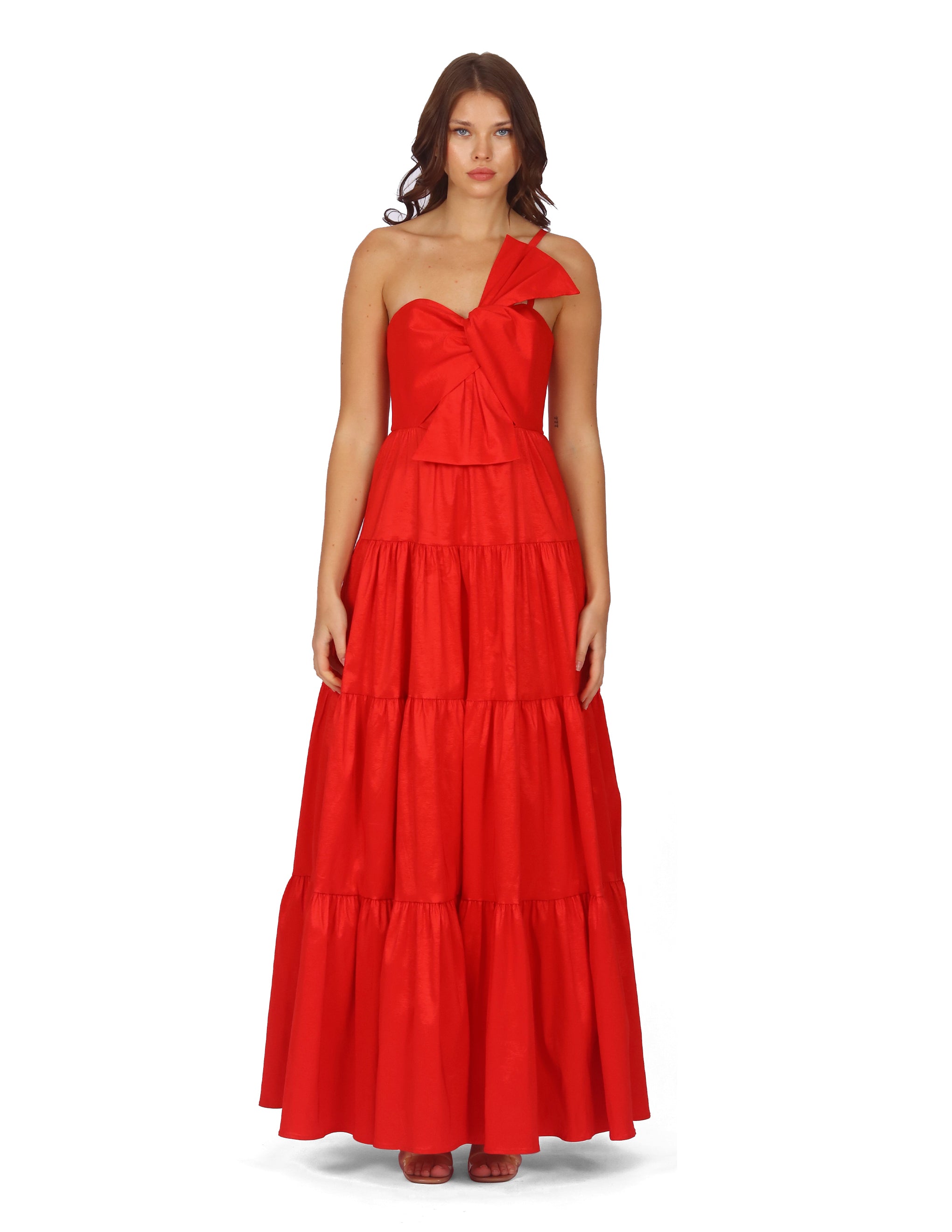 BOLONIA RED