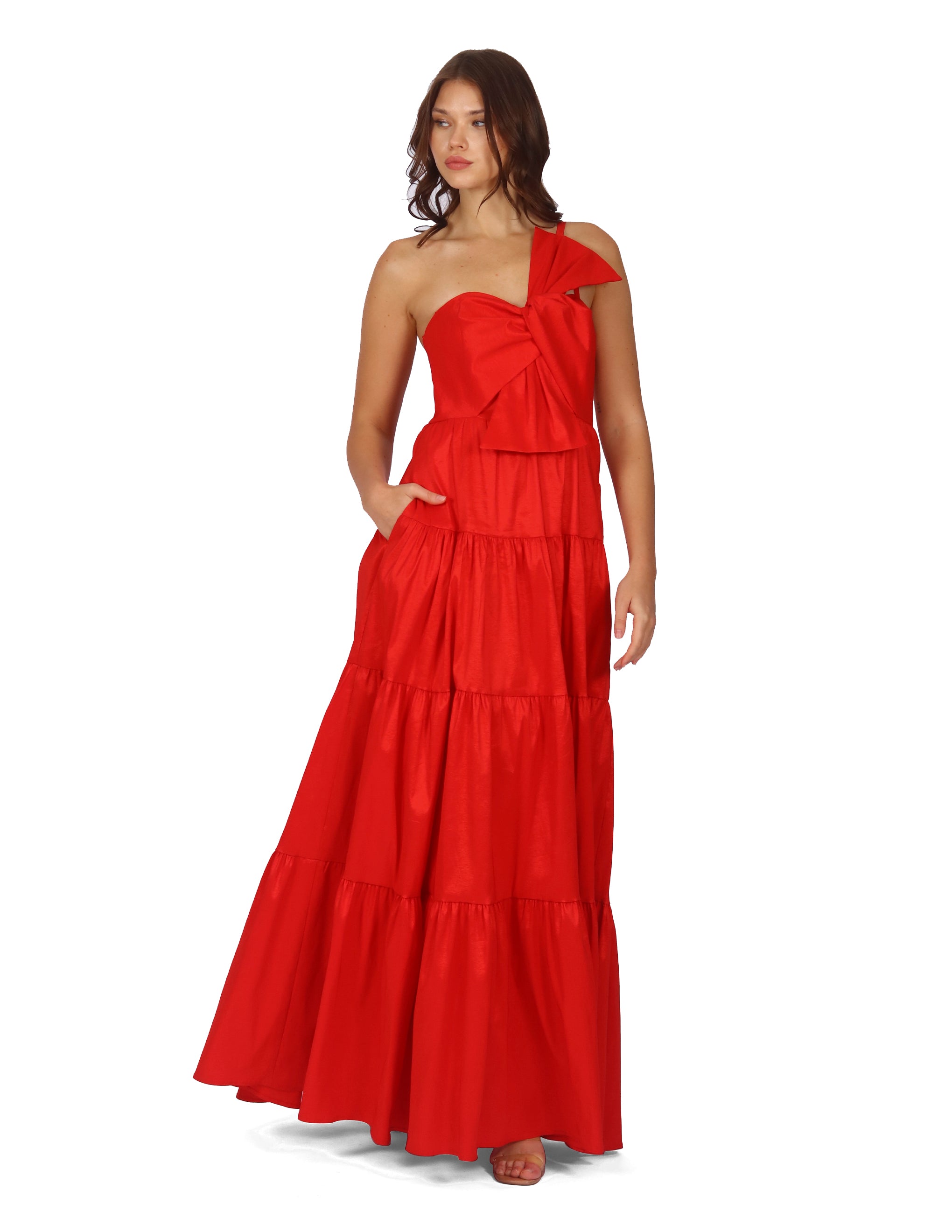 BOLONIA RED