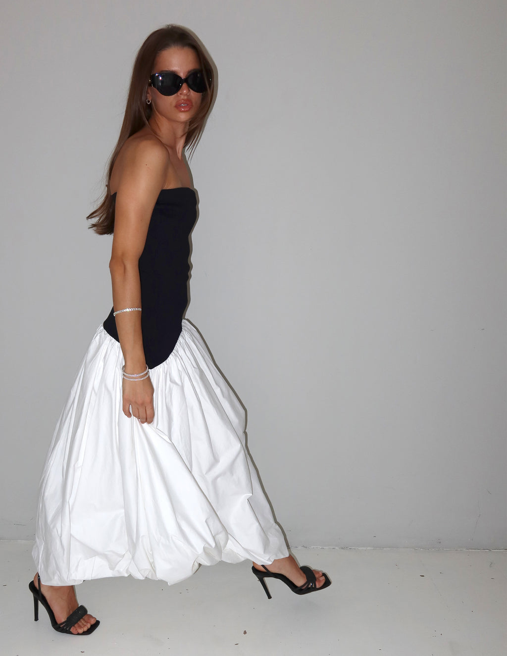 Lilianne Dress