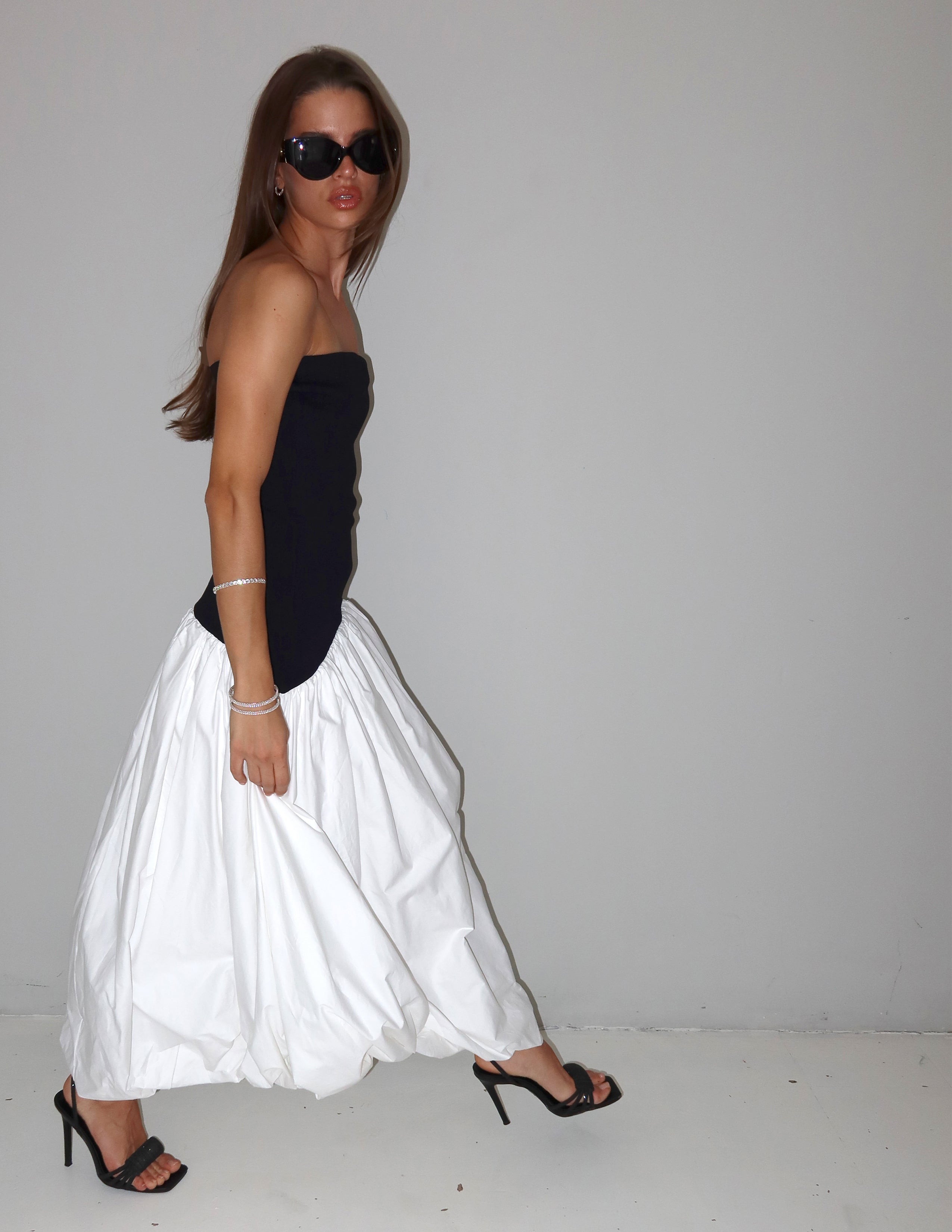 Lilianne Dress