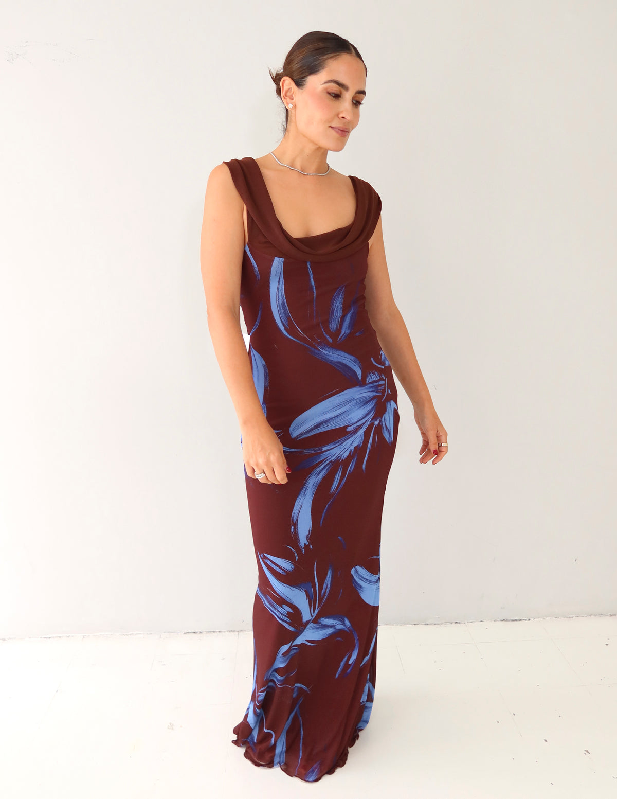 Columbia Dress