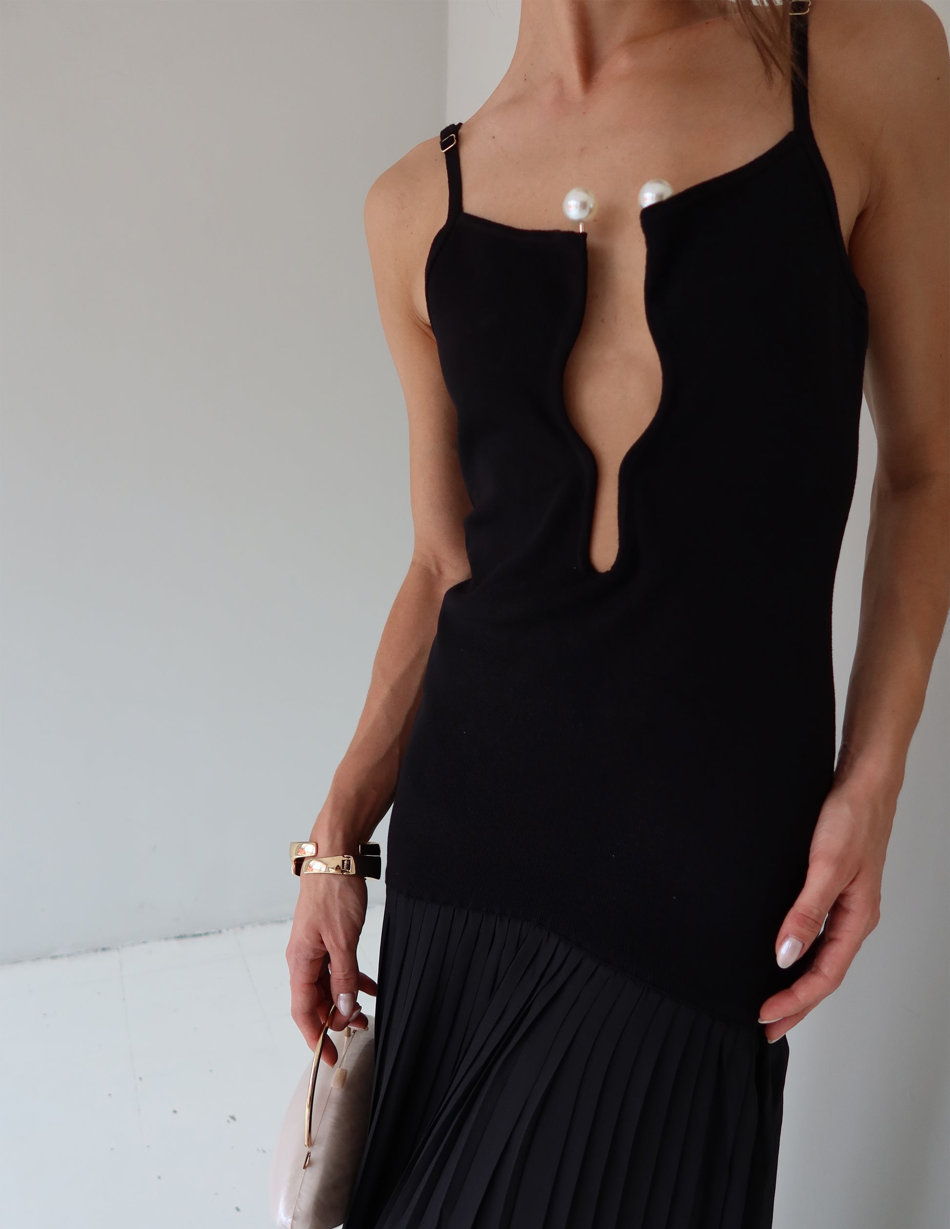 Cara dress