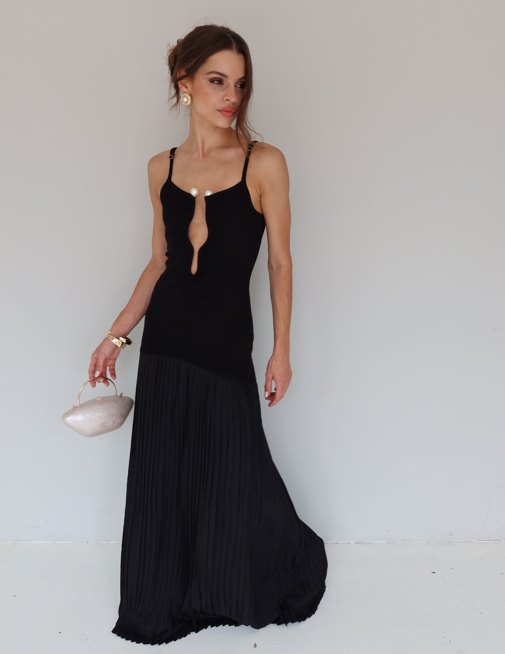 Cara dress