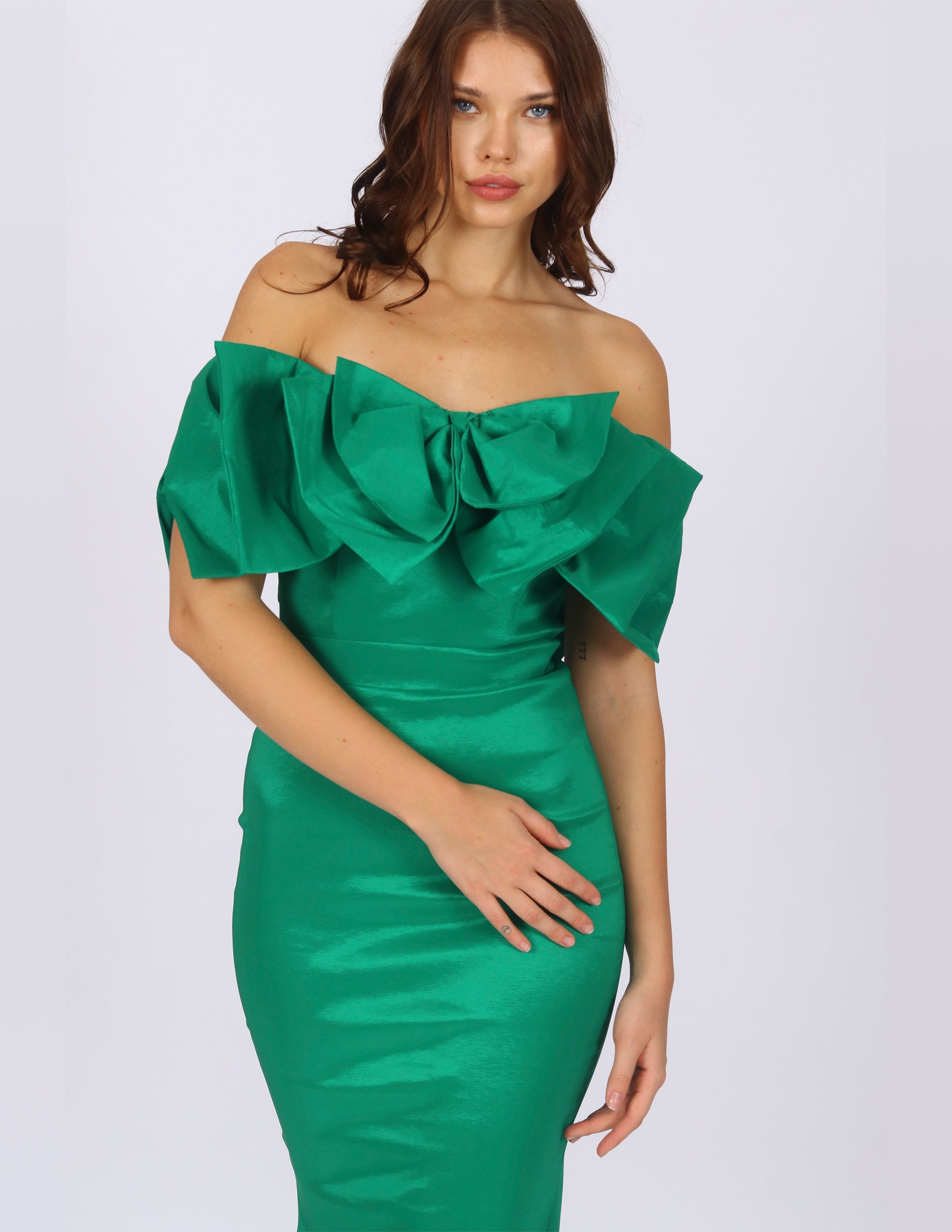Carolina Green