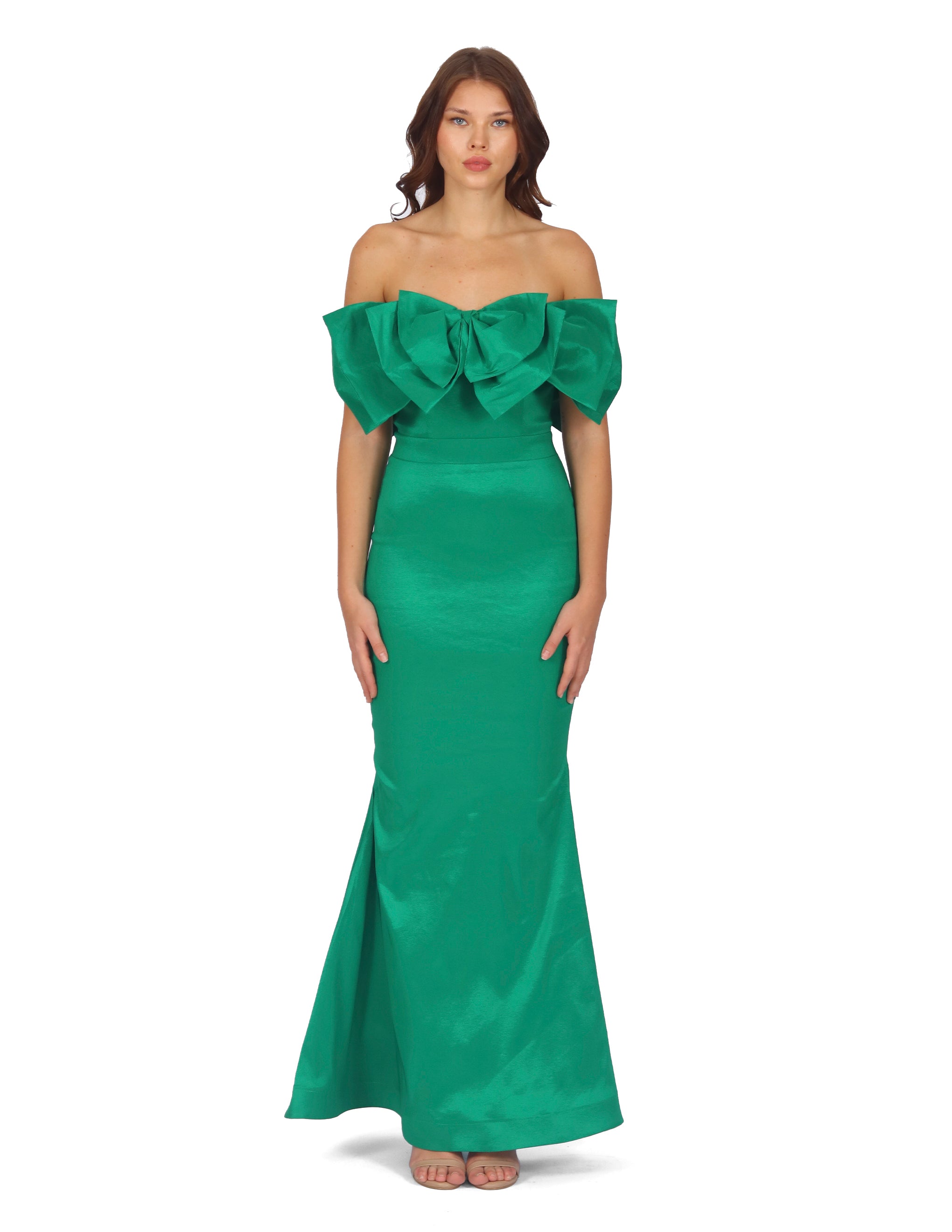 Carolina Green