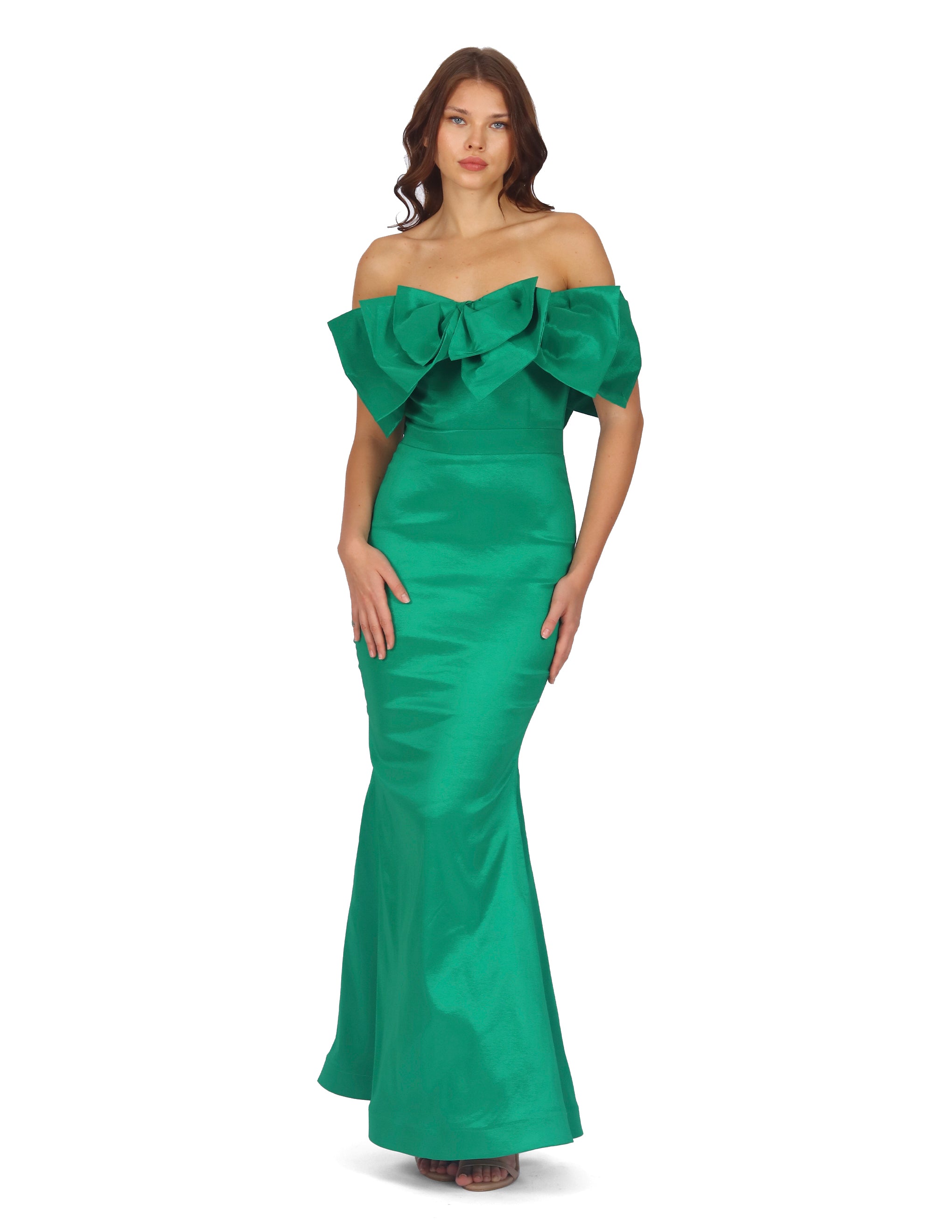 Carolina Green