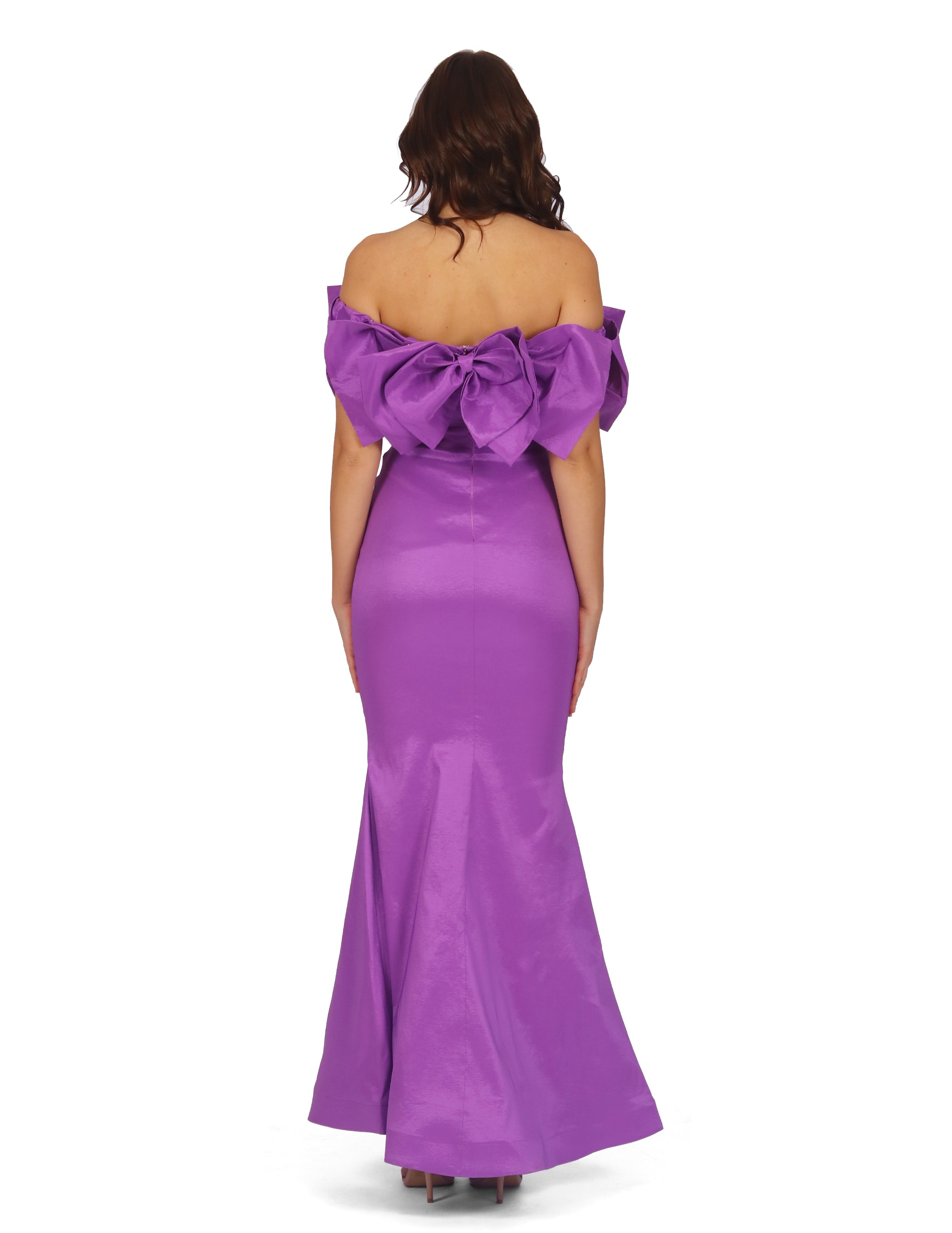 Carolina Purple